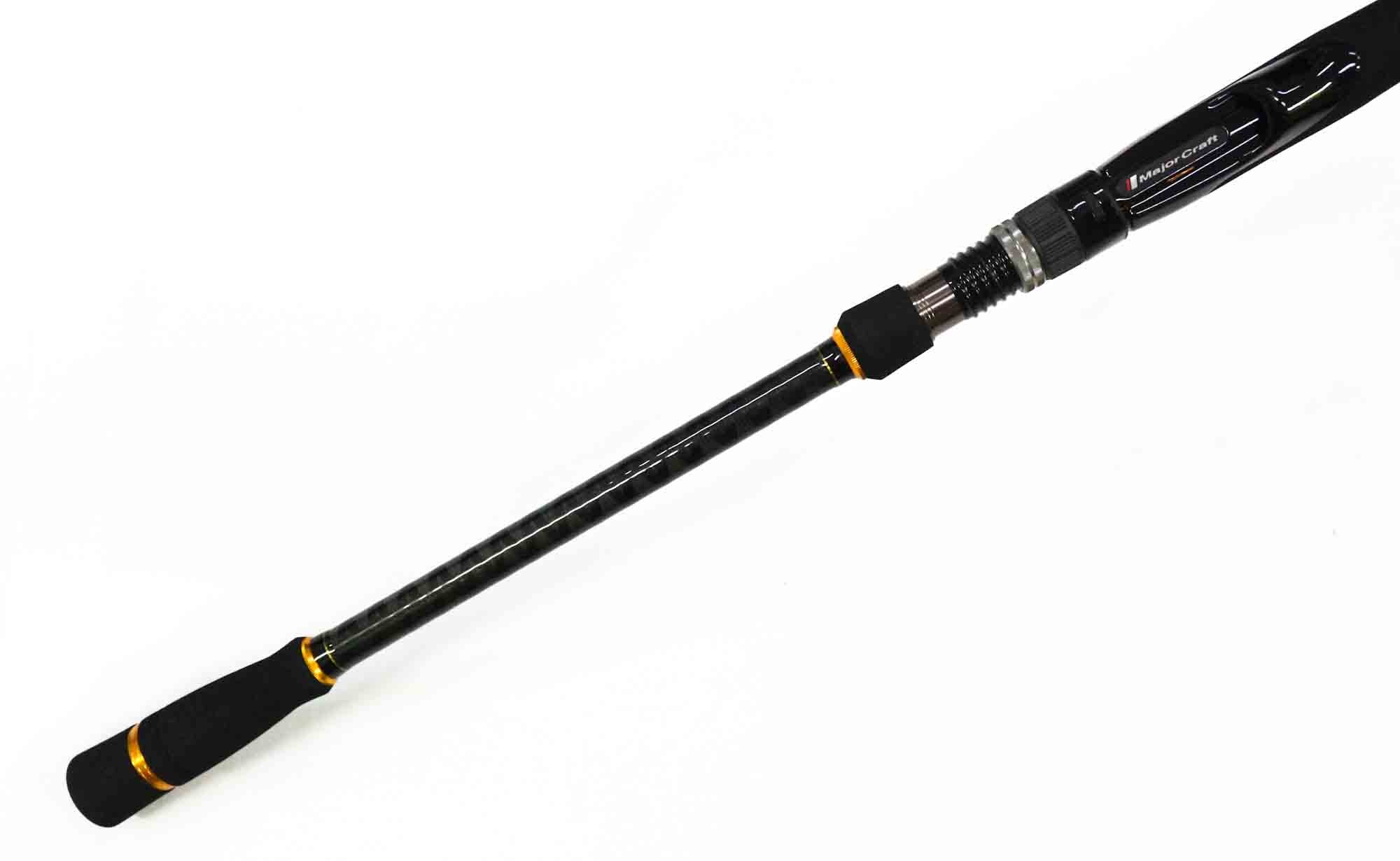 Sale Major Craft Crostage Series Spinning Rod CRXJ S250M (3812)