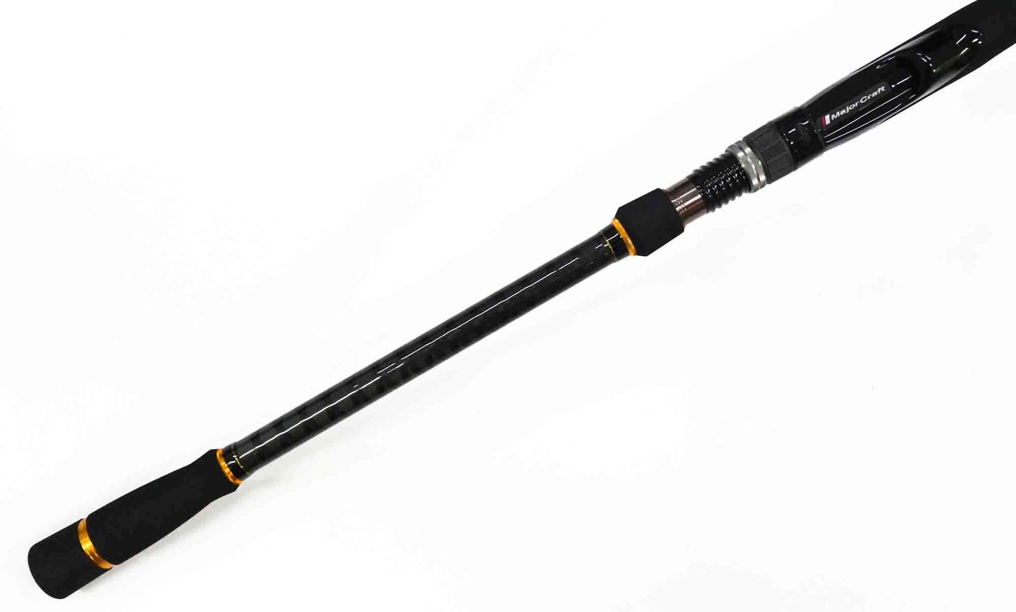 Sale Major Craft Crostage Series Spinning Rod CRXJ T230MH (3829)