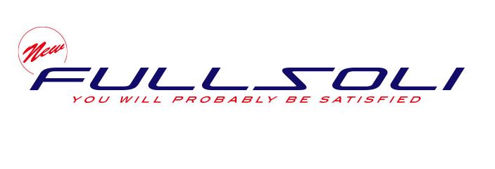 Major Craft Fullsoli Series Spinning Rod FSTE S60L (5113)