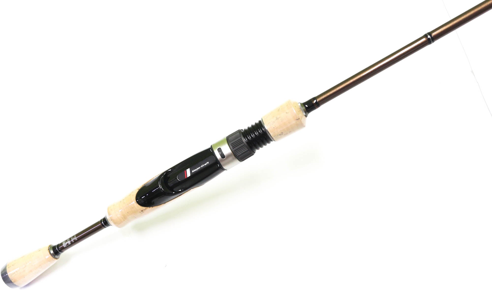 Sale Major Craft Trapara Area Game Series Spinning Rod TXAT 604 UL (5366)