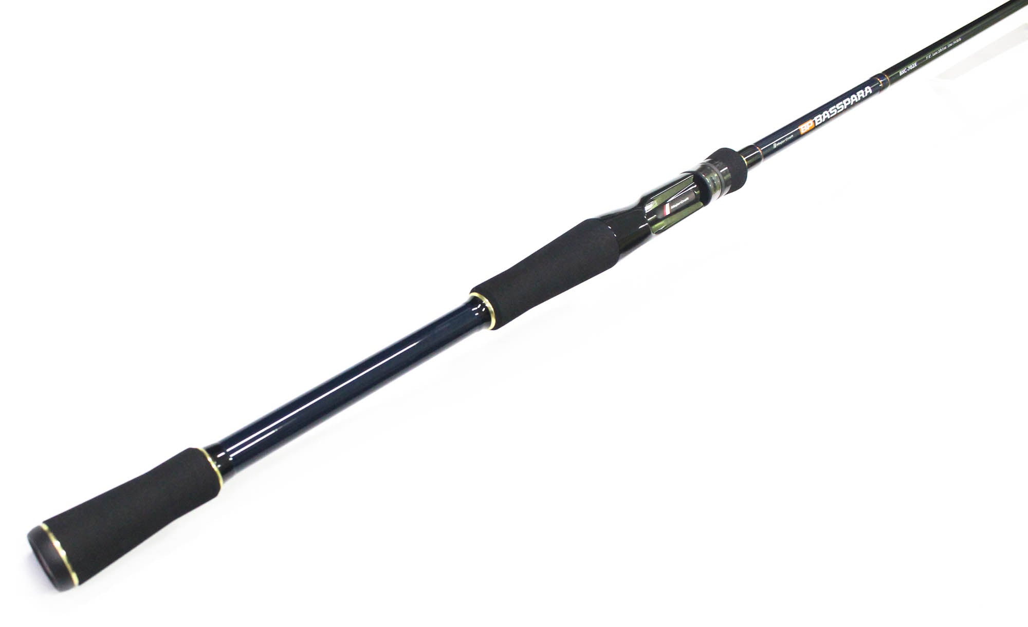 Sale Major Craft Basspara Series Baitcast Rod BXC 702X (6240)