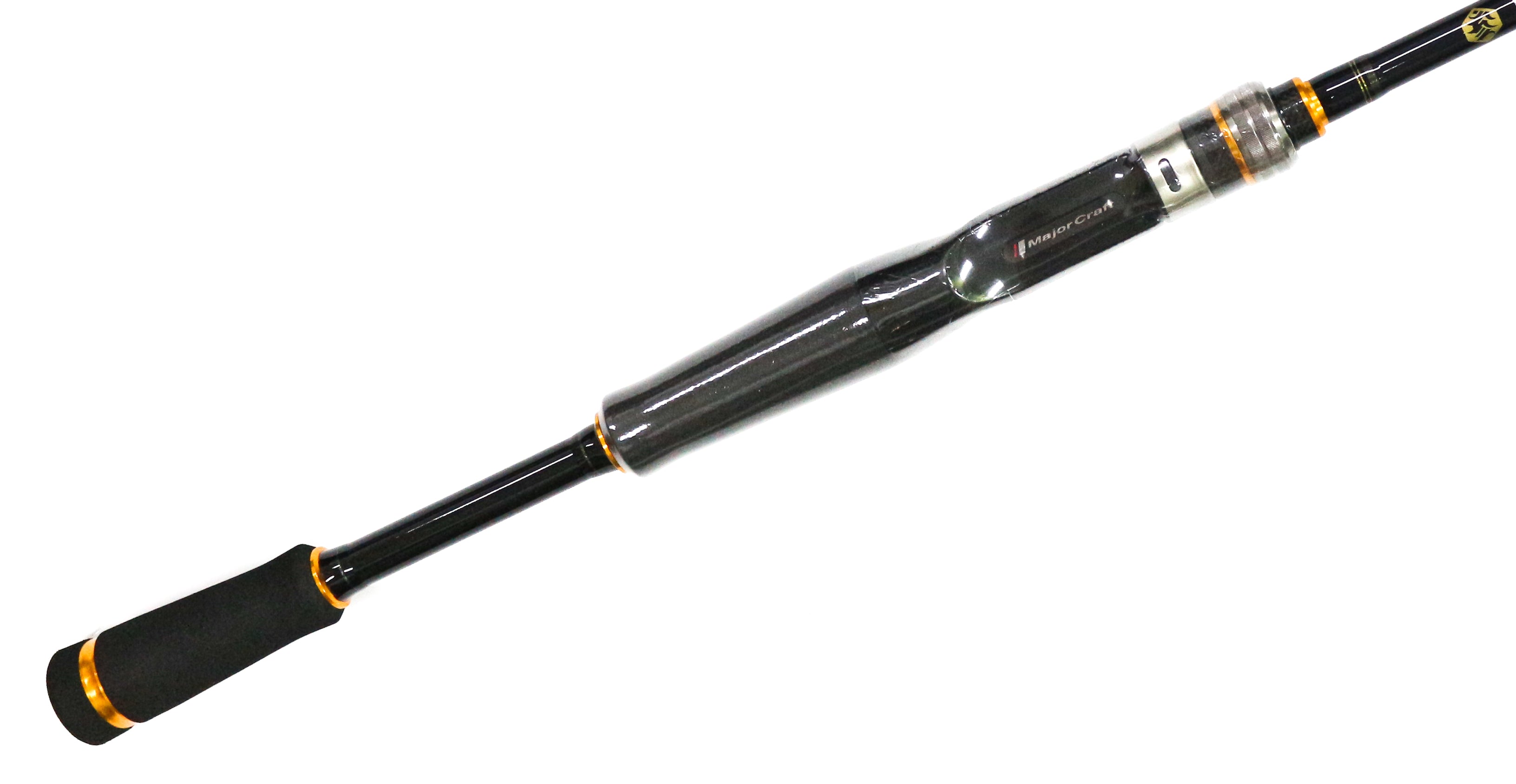 Sale Major Craft Benkei Series Baitcast Rod BIC 65 ML (7797)