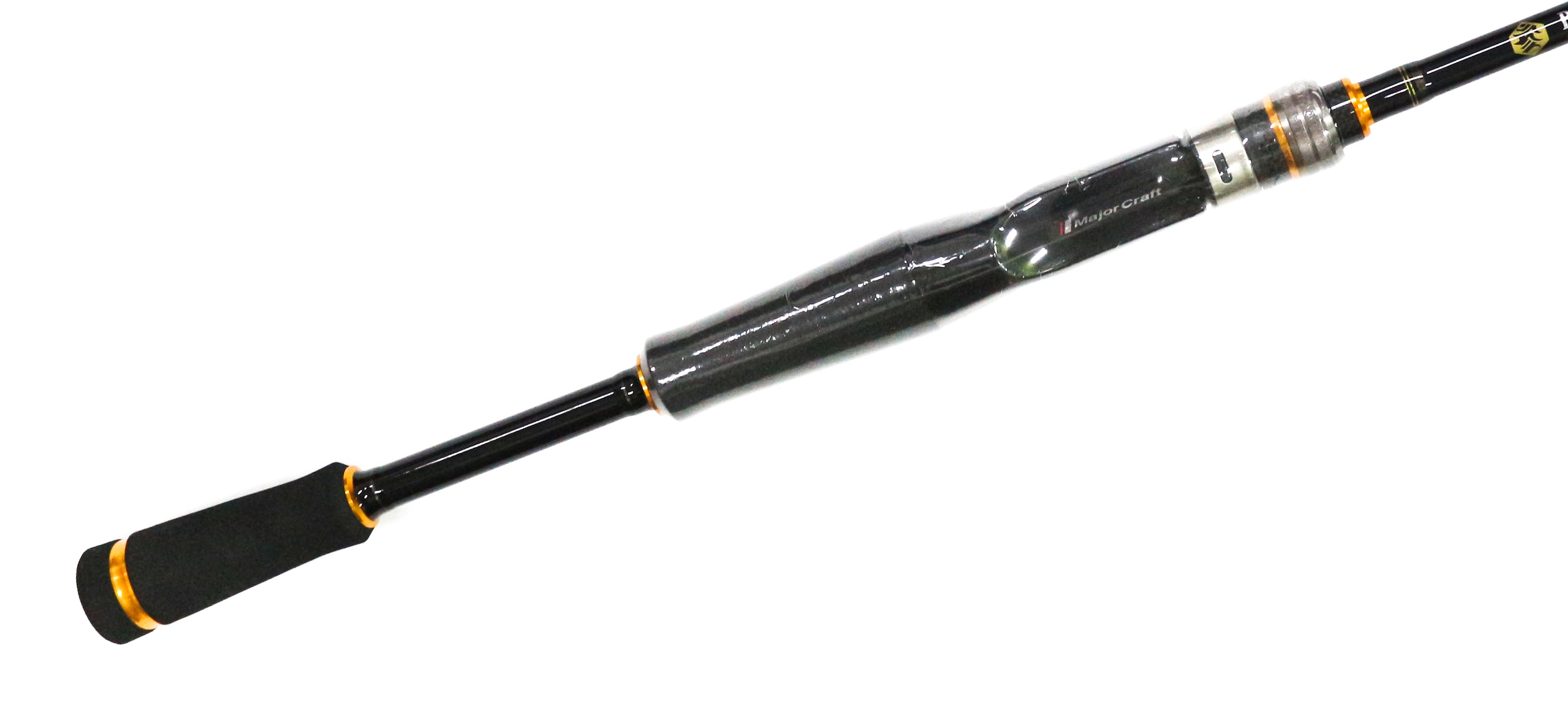 Major Craft Benkei Series Baitcast Rod BIC-62M (7810)