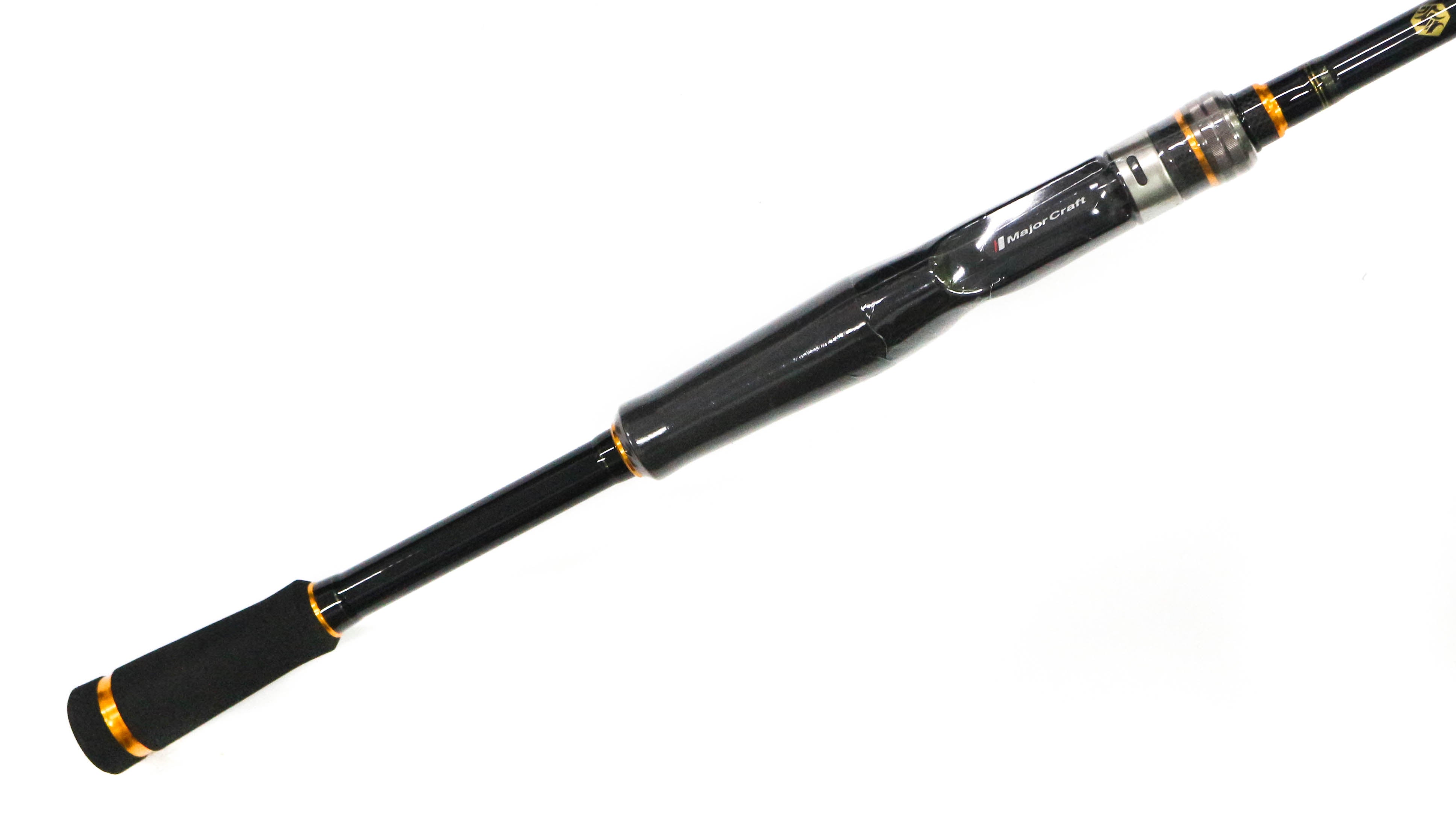 Sale Major Craft Benkei Series Baitcast Rod BIC 69 FR (7902)
