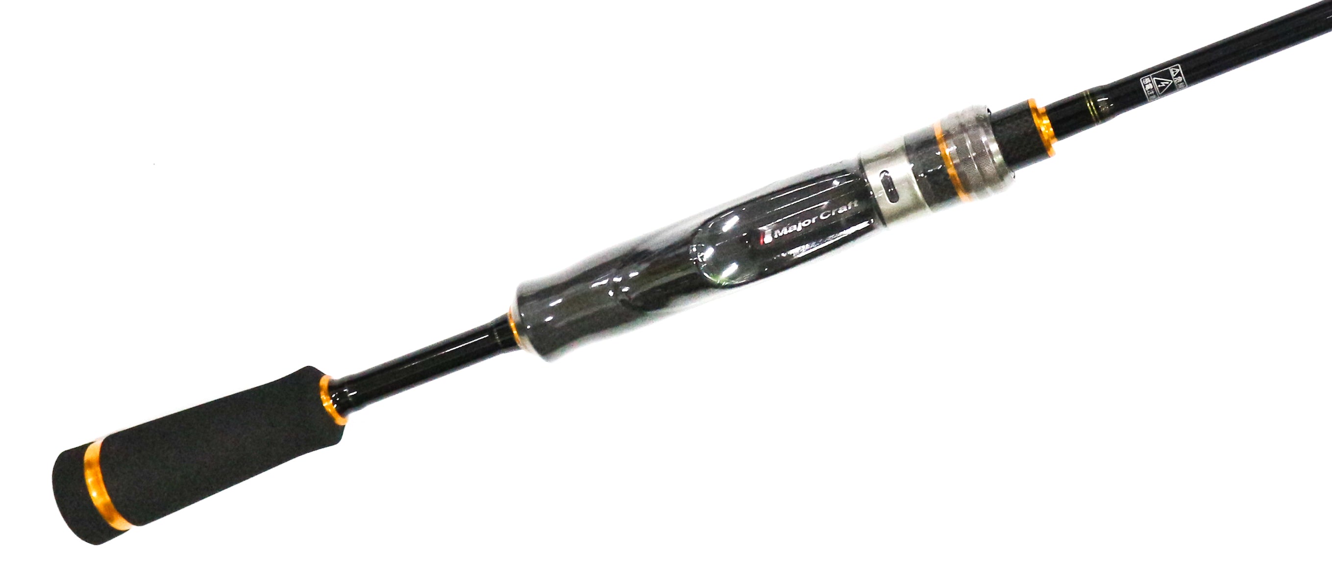 Sale Major Craft Benkei Series Spinning Rod BIS 64 L (7957)