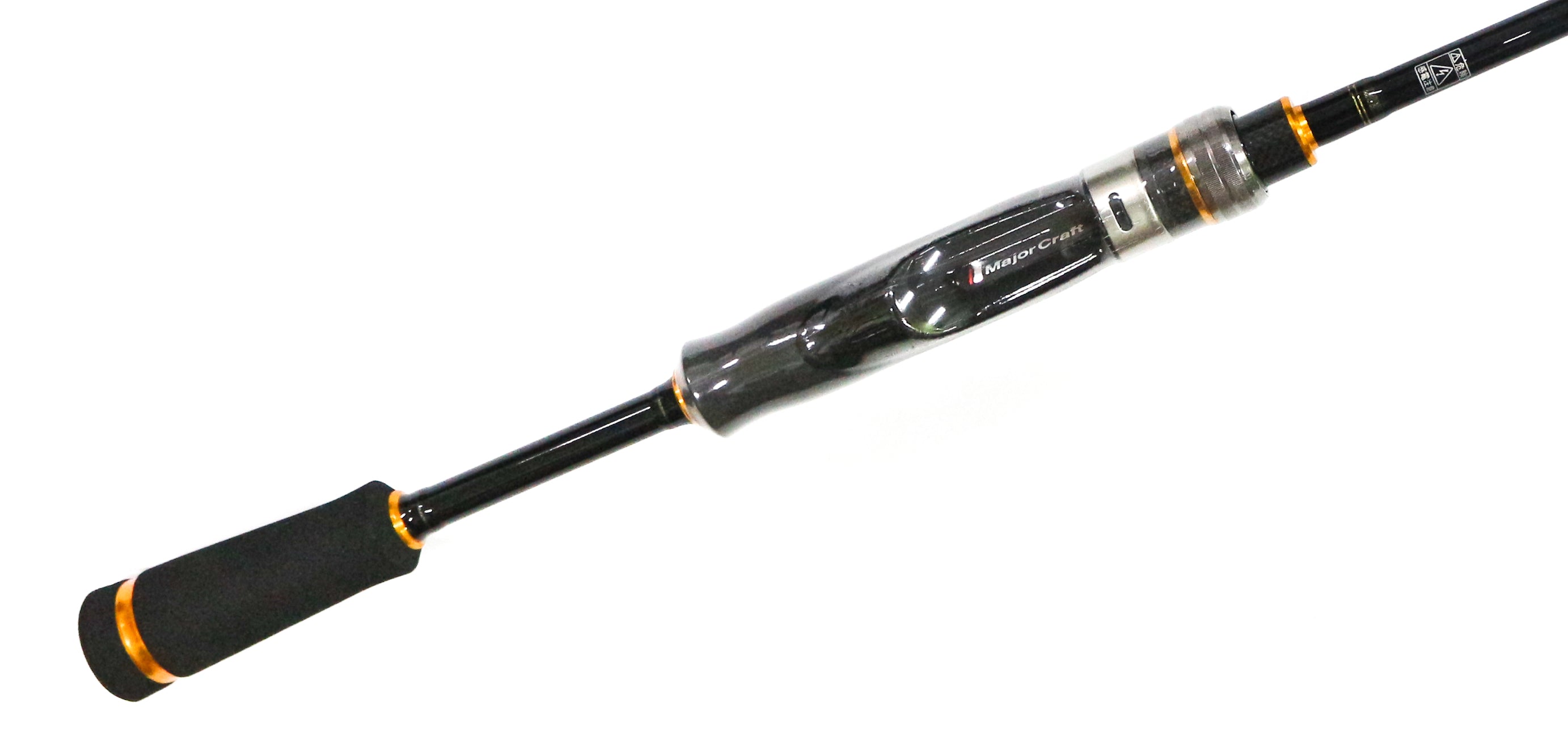 Sale Major Craft Benkei Series Spinning Rod BIS 67 L (7964)