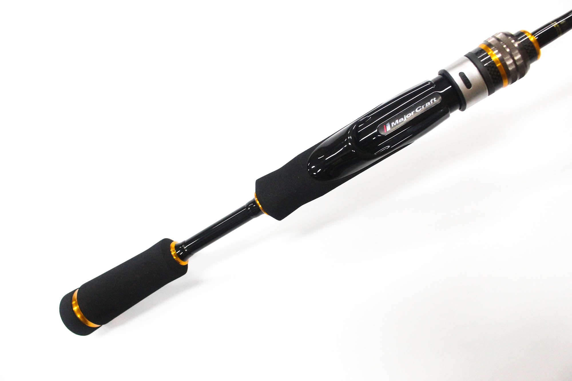 Sale Major Craft Benkei Series Spinning Rod BIS 644 UL Travel Rod (8022)