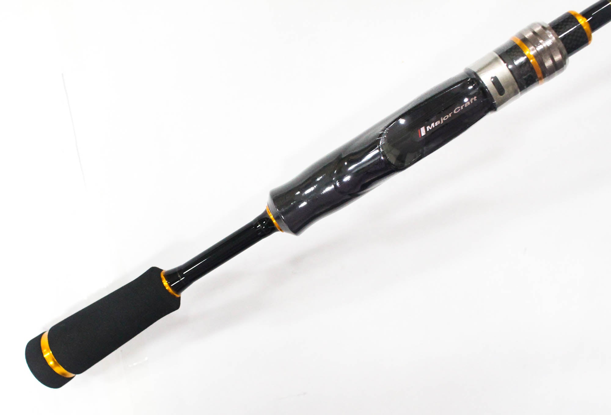 Sale Major Craft Benkei Series Spinning Rod BIS 642 L (8213)
