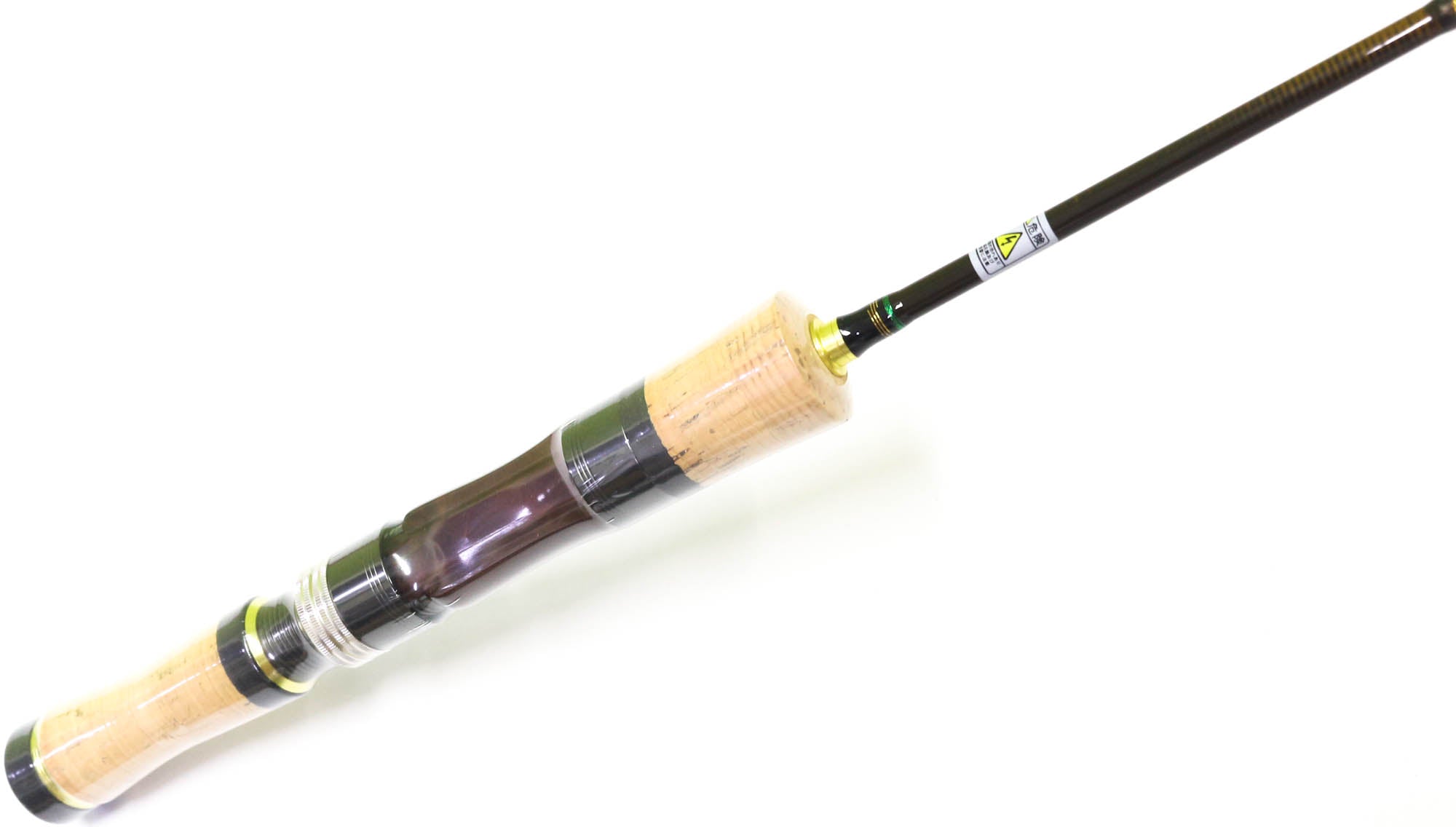 Sale Major Craft Troutino Stream Series Spinning Rod TTS 462UL (8411)