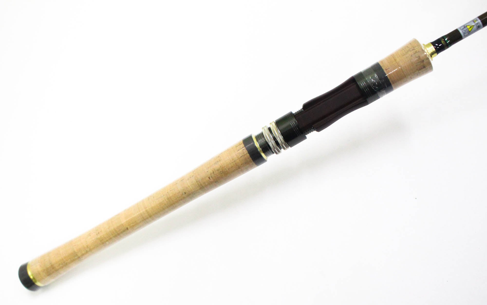Sale Major Craft Troutino Stream Series Spinning Rod TTS 782 M (8497)