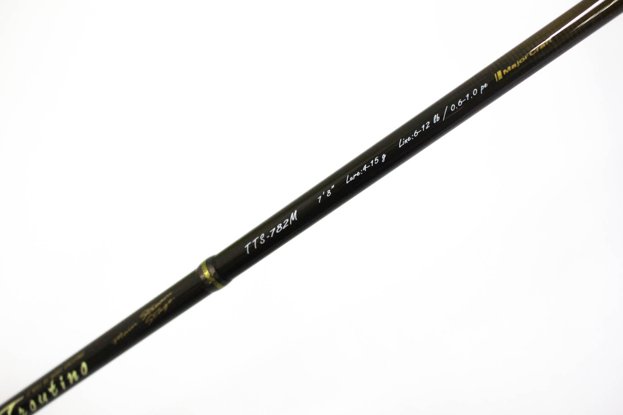 Sale Major Craft Troutino Stream Series Spinning Rod TTS 782 M (8497)