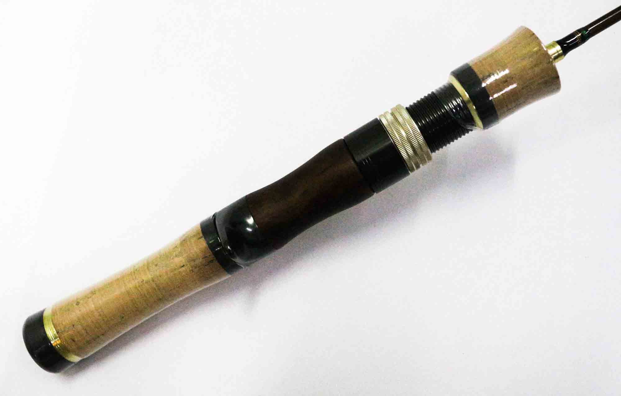 Sale Major Craft Troutino Series Baitcast Rod TTS B382 UL (8510)