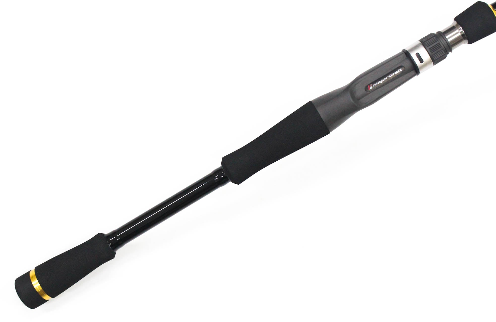 Sale Major Craft First Cast Series Baitcast Rod FCC-702H (8602)