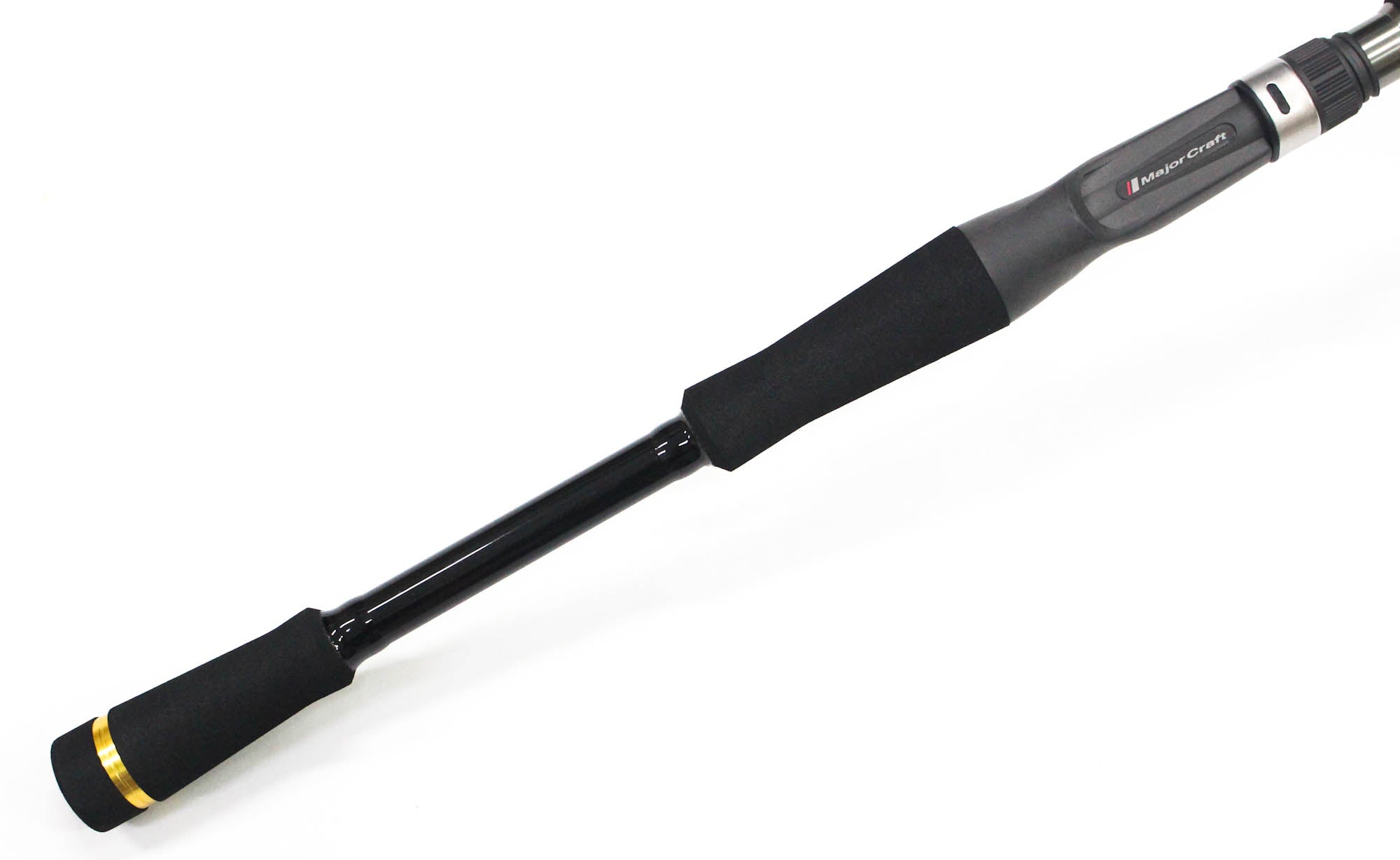 Sale Major Craft First Cast Series Baitcast Rod FCC-702X (8619)