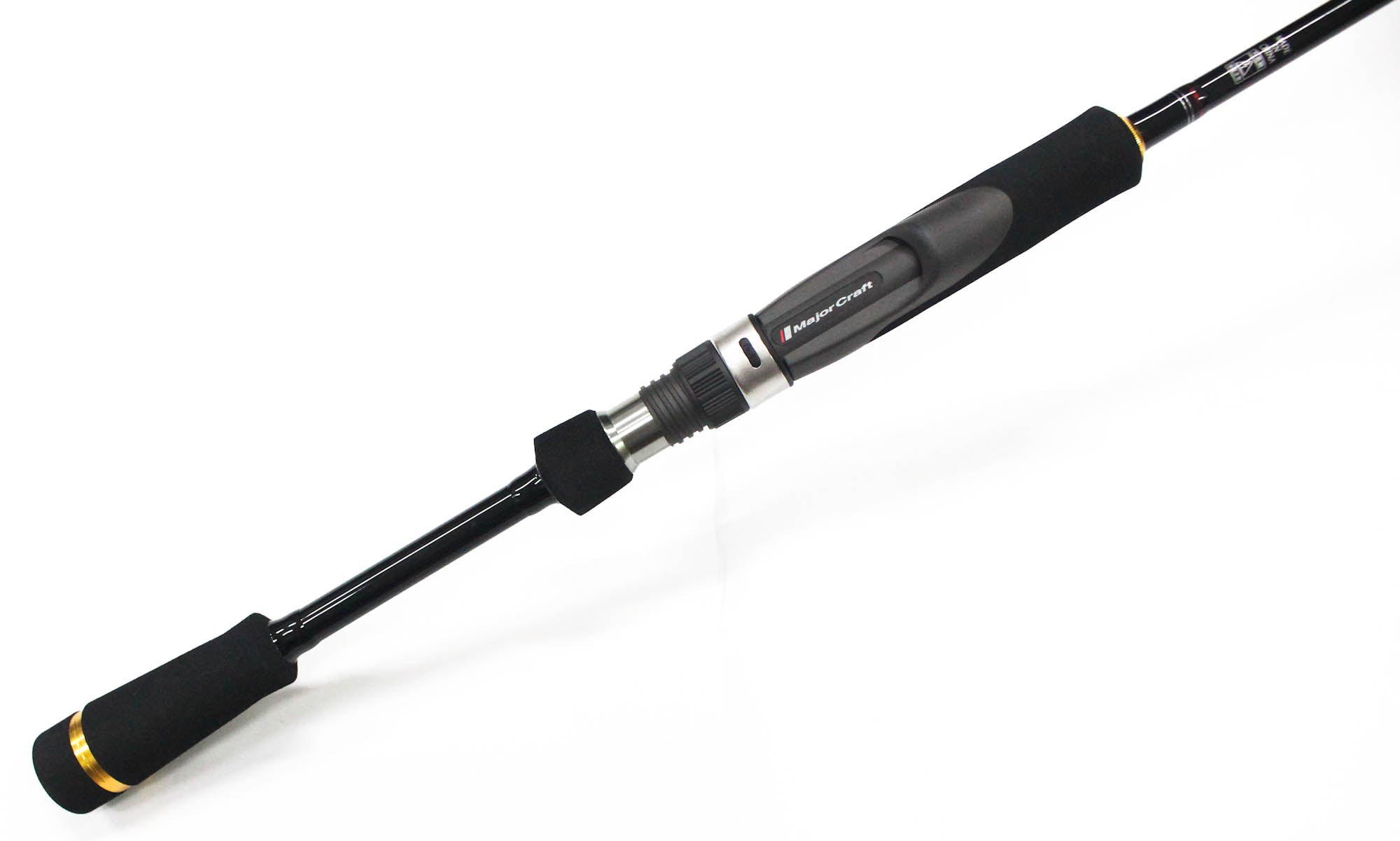 Sale Major Craft First Cast Series Spinning Rod FCS-662L (8640)