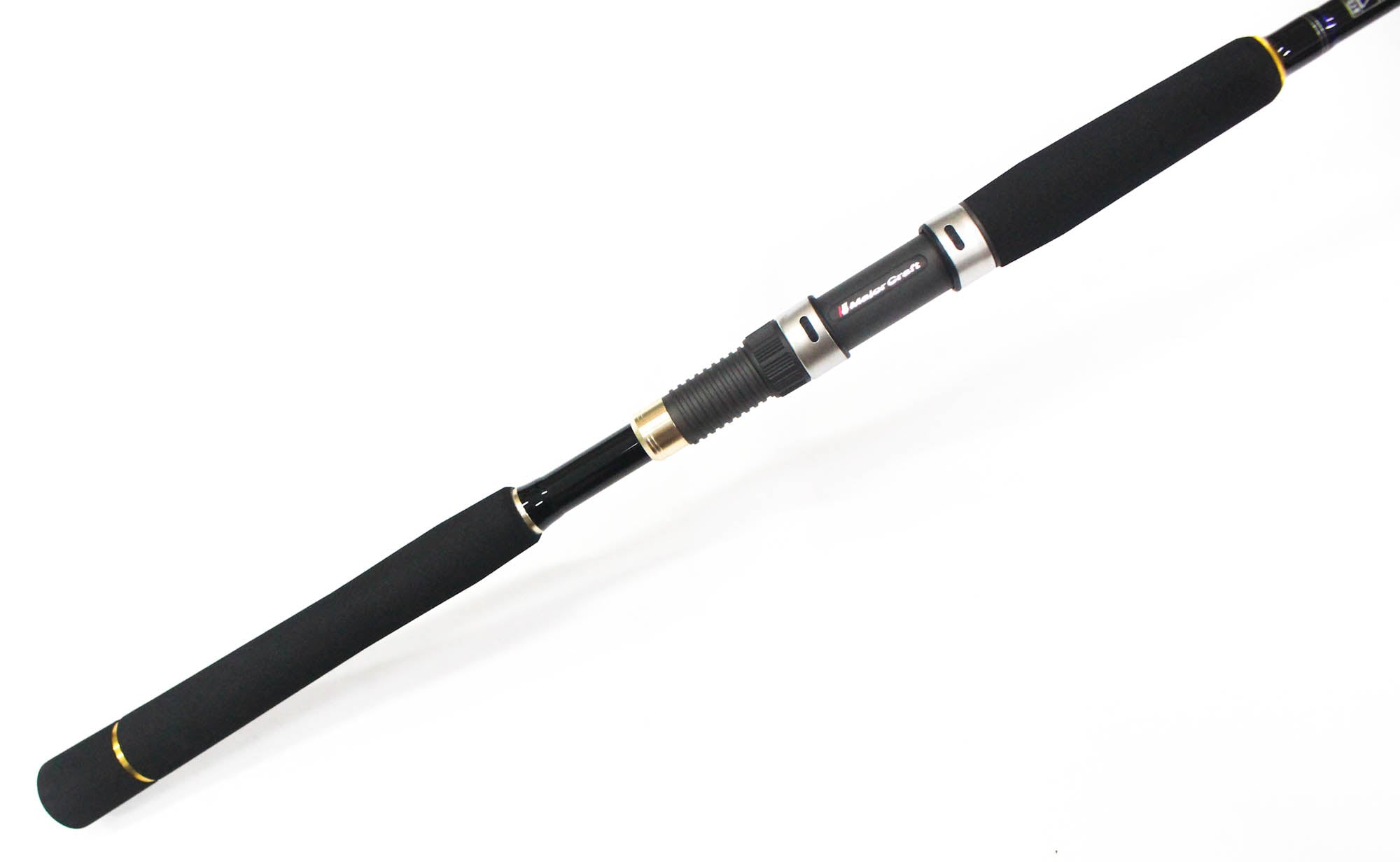 Sale Major Craft First Cast Series Spinning Rod FCS 862 L (8671)