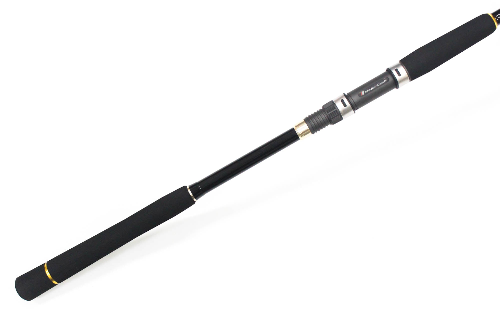 Sale Major Craft First Cast Series Spinning Rod FCS 902 ML (8695)