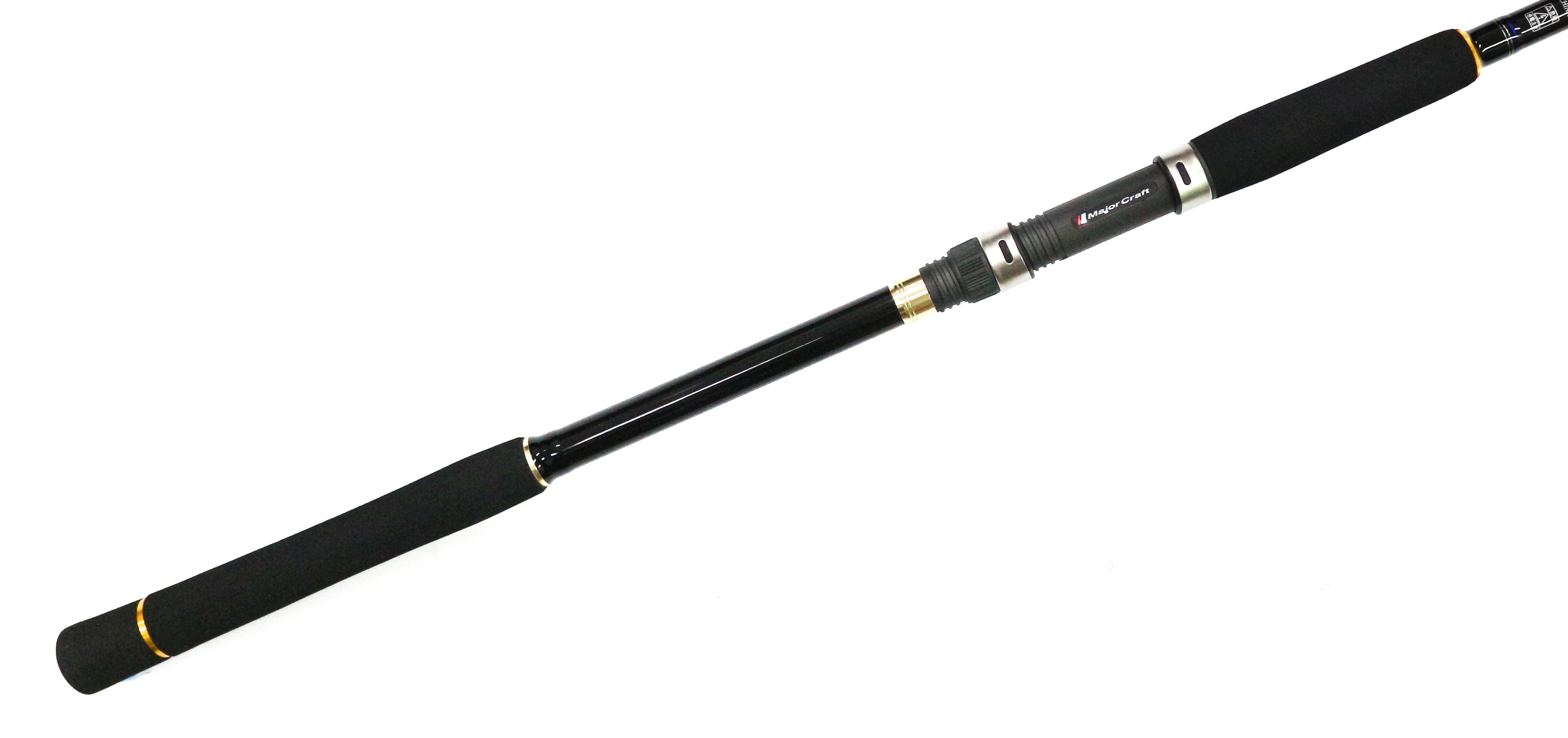 Major Craft First Cast Series Spinning Rod FCS 962 M (8718)