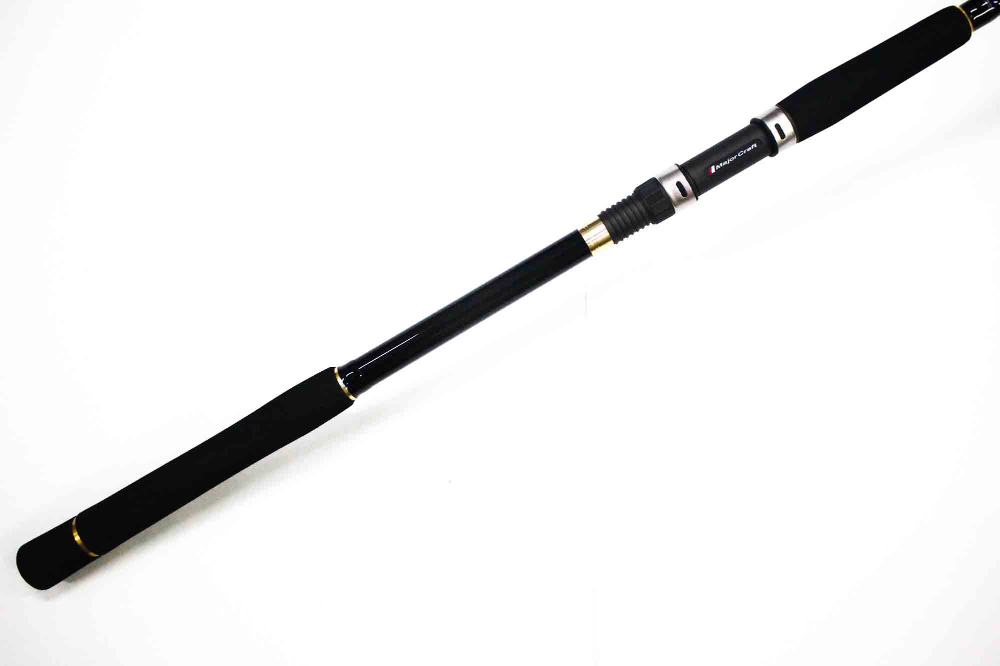 Sale Major Craft First Cast Series Spinning Rod FCS 1002 M (8725)