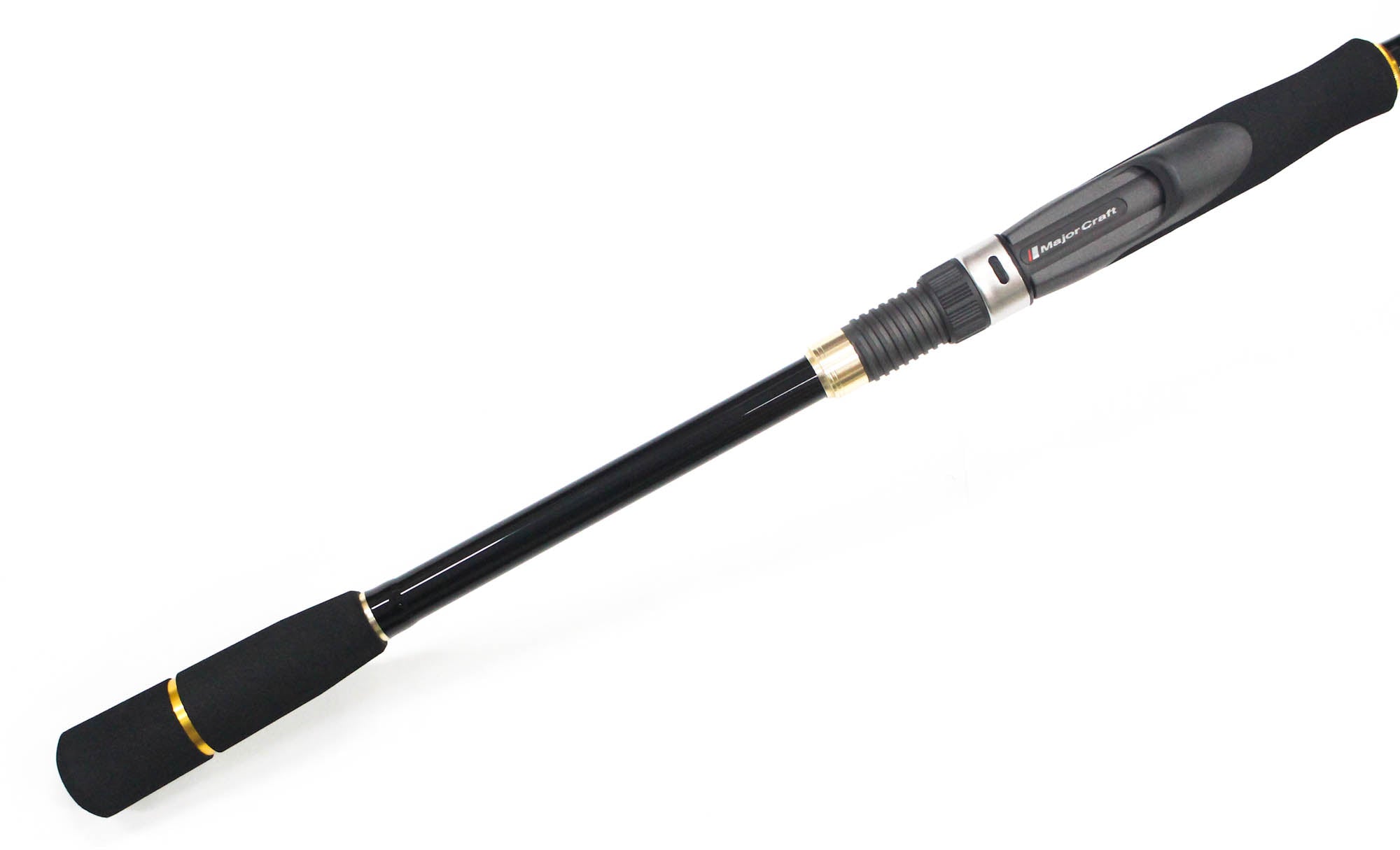 Sale Major Craft First Cast Series Spinning Rod FCS 862 EL (8817)