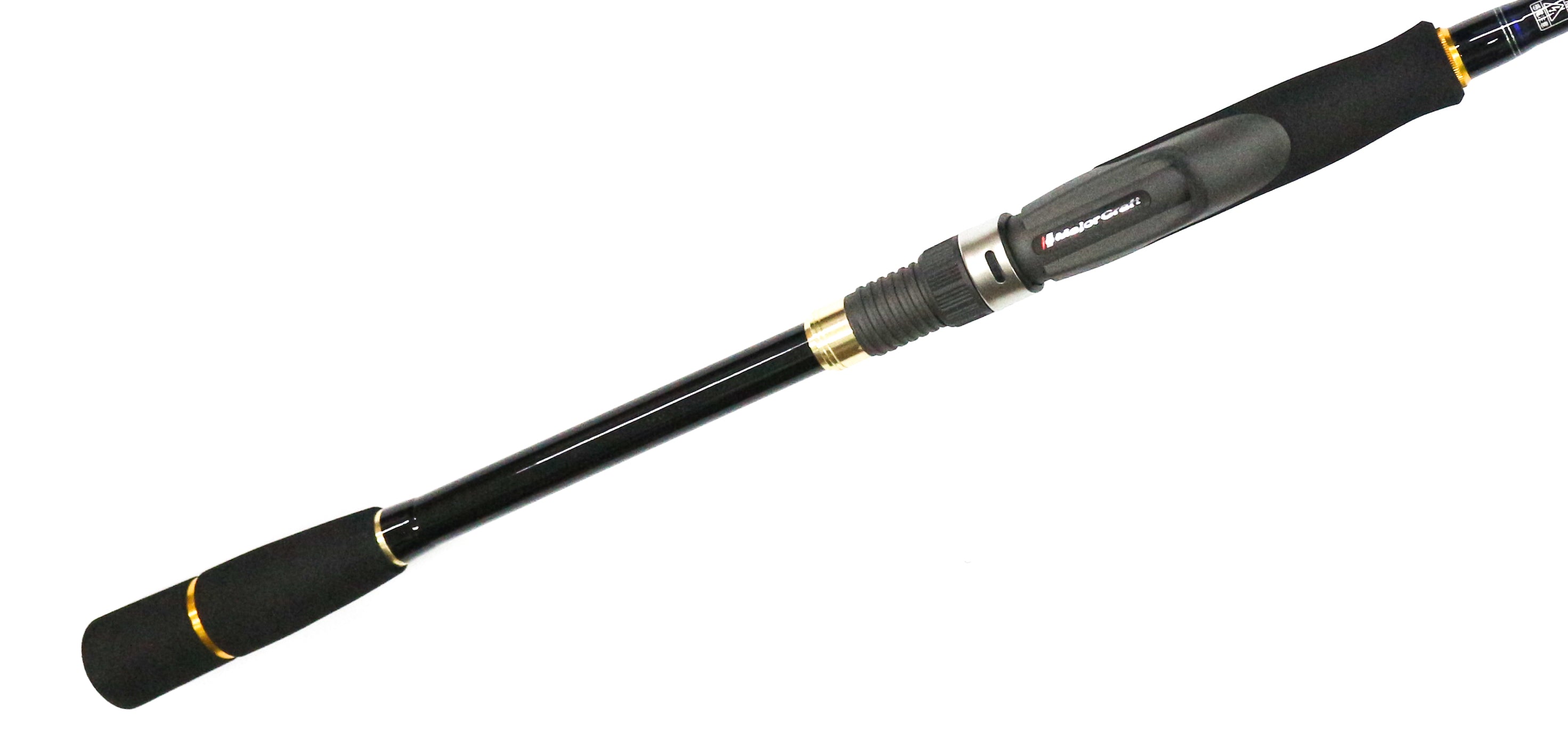 Sale Major Craft First Cast Series Spinning Rod FCS 832 E (8824)