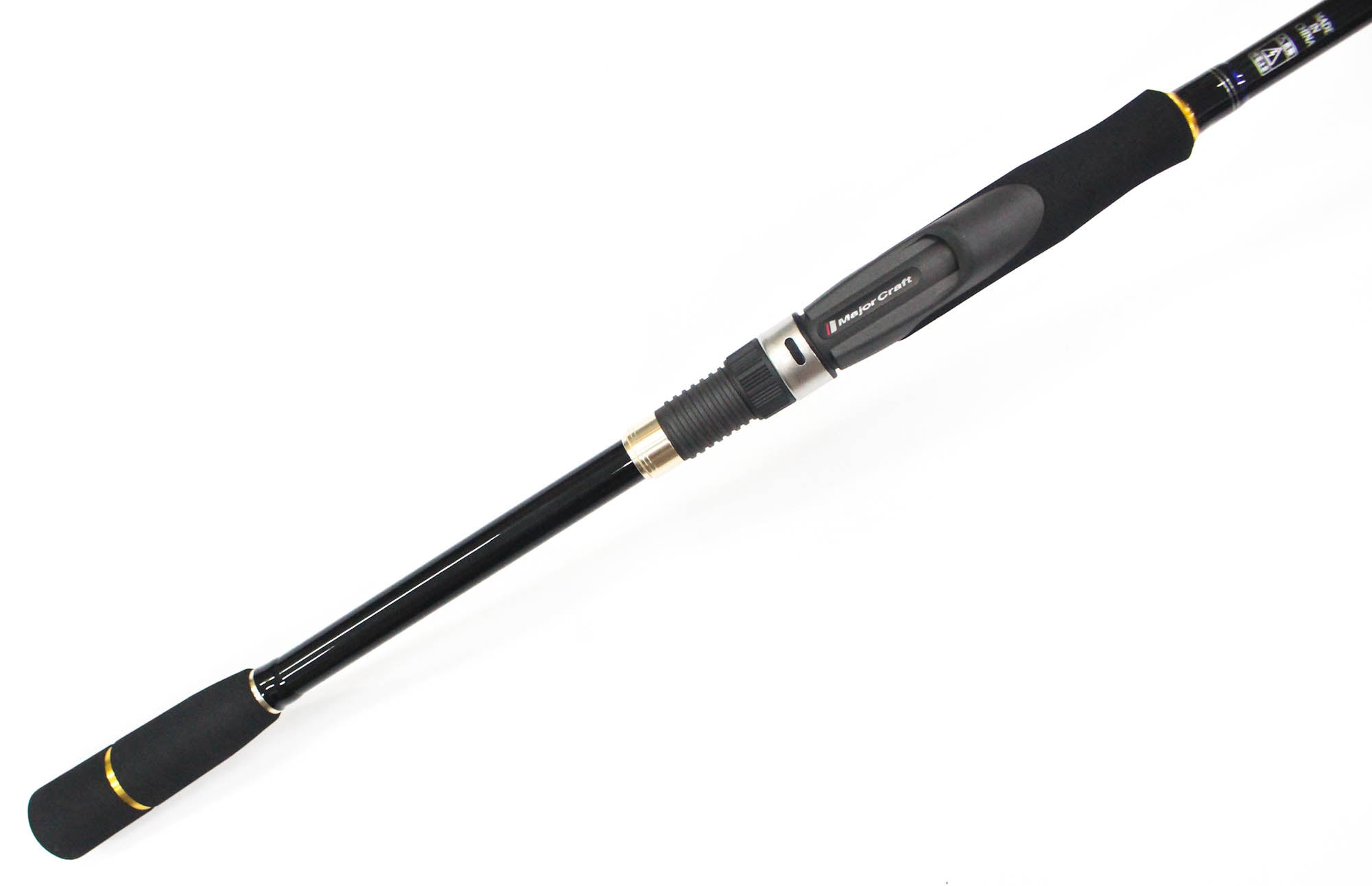 Sale Major Craft First Cast Series Spinning Rod FCS 862 E (8831)
