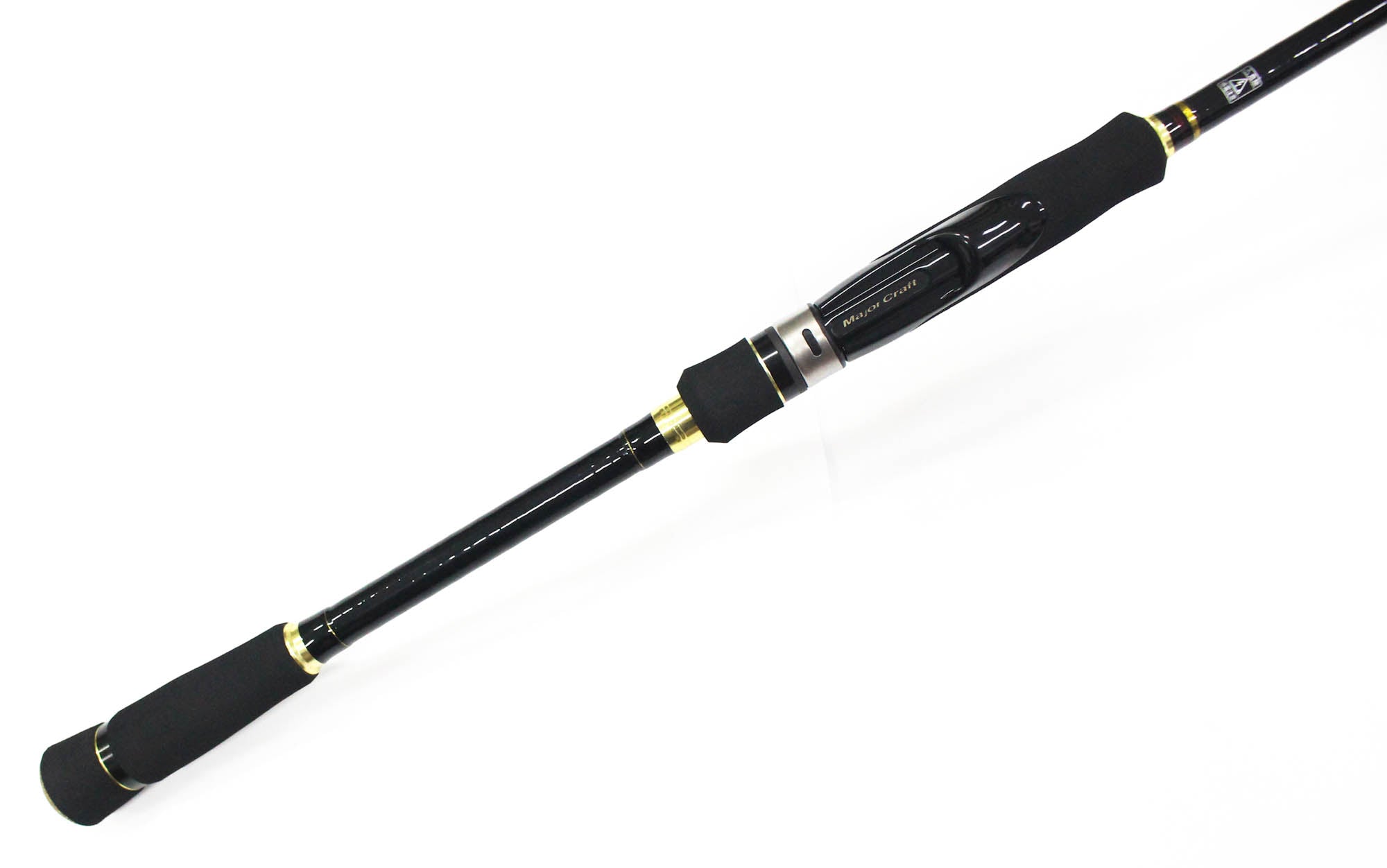 Sale Major Craft N One Series Spinning Rod NSE 832 EL (9043)
