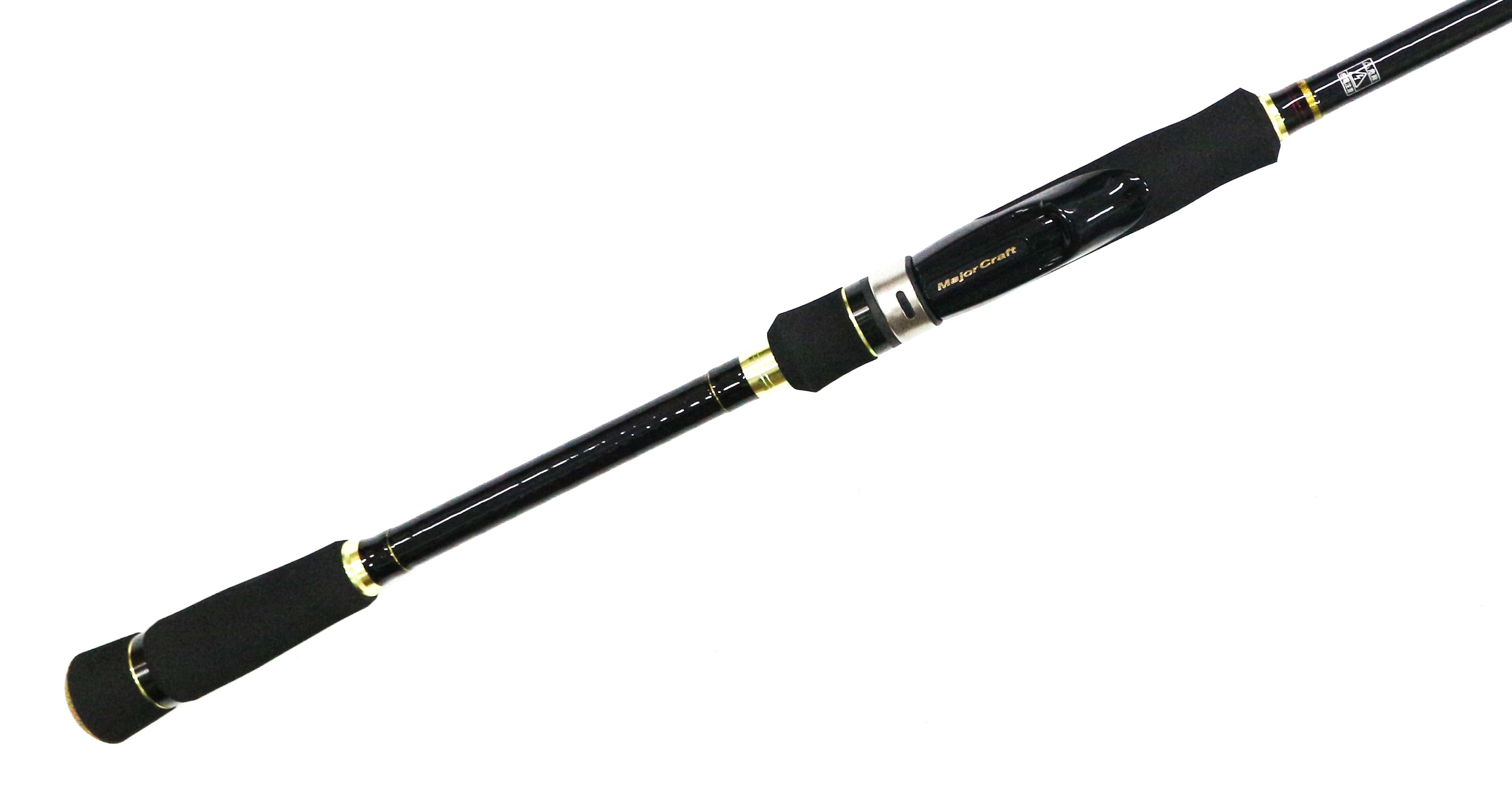 Sale Major Craft N One Series Spinning Rod NSE 832 E (9074)