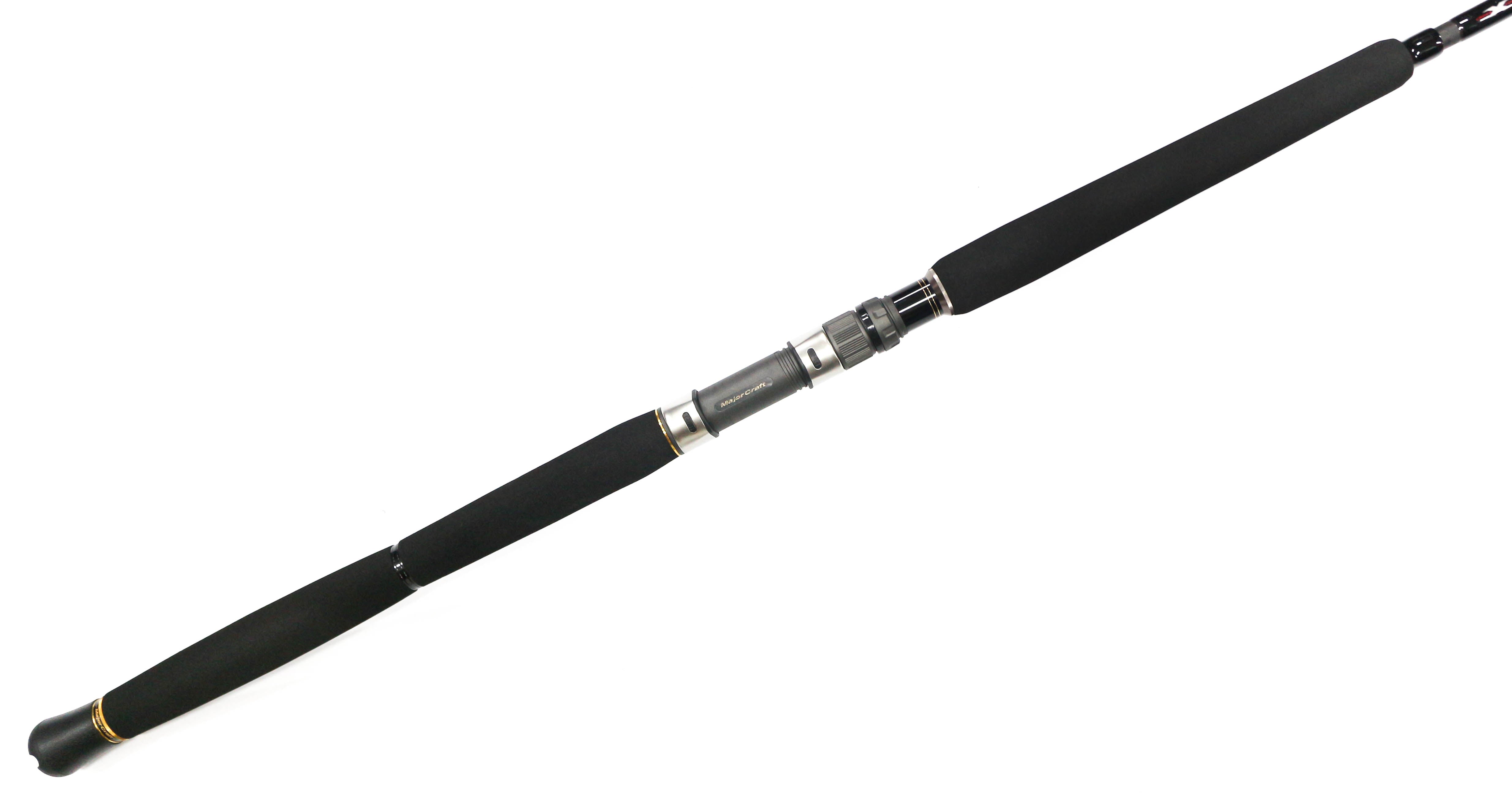 Sale Major Craft NP Jack Series Spinning Rod NJC 70 Buri (0629)