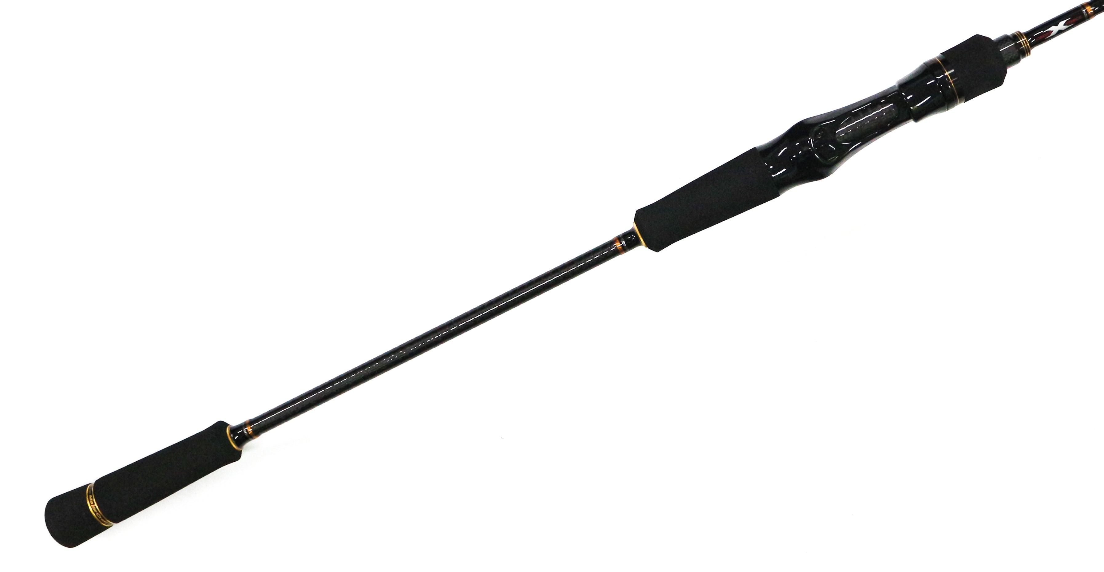 Sale Major Craft NP Jack Series Baitcast Rod NJB 68 ML/TR (0711)