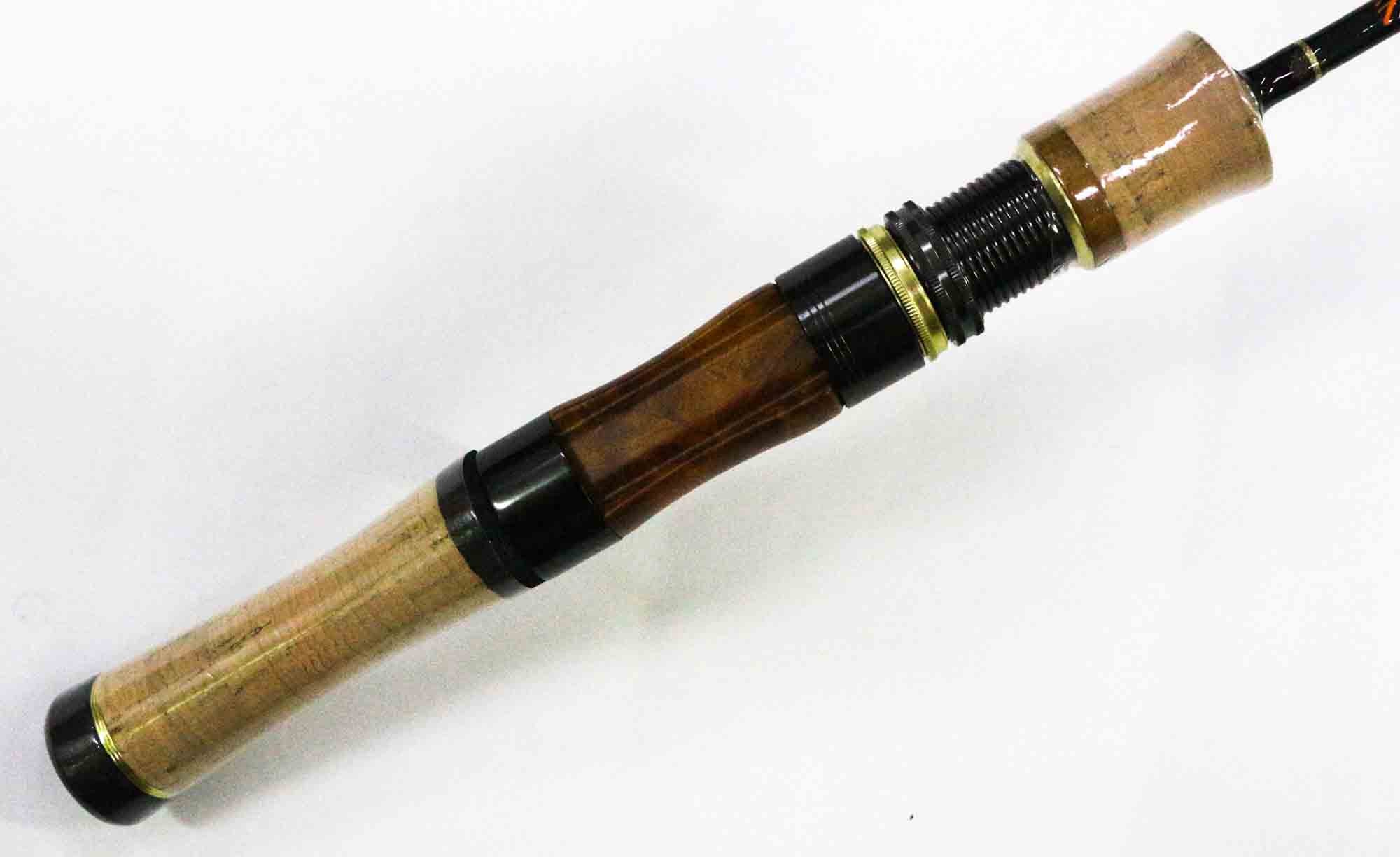 Sale Major Craft Fine Tail Series Baitcast Rod FTX B38/425UL (1664)