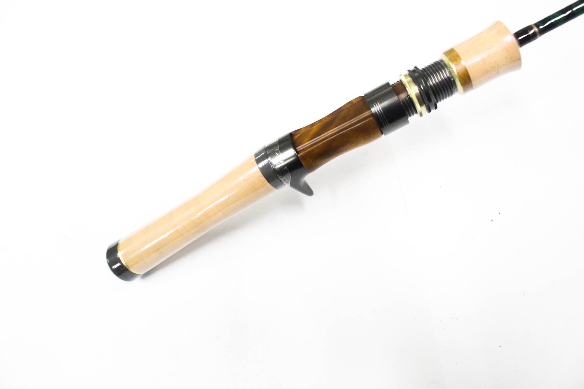 Major Craft Fine Tail Series Baitcast Rod FTX-B46/505UL (1671)