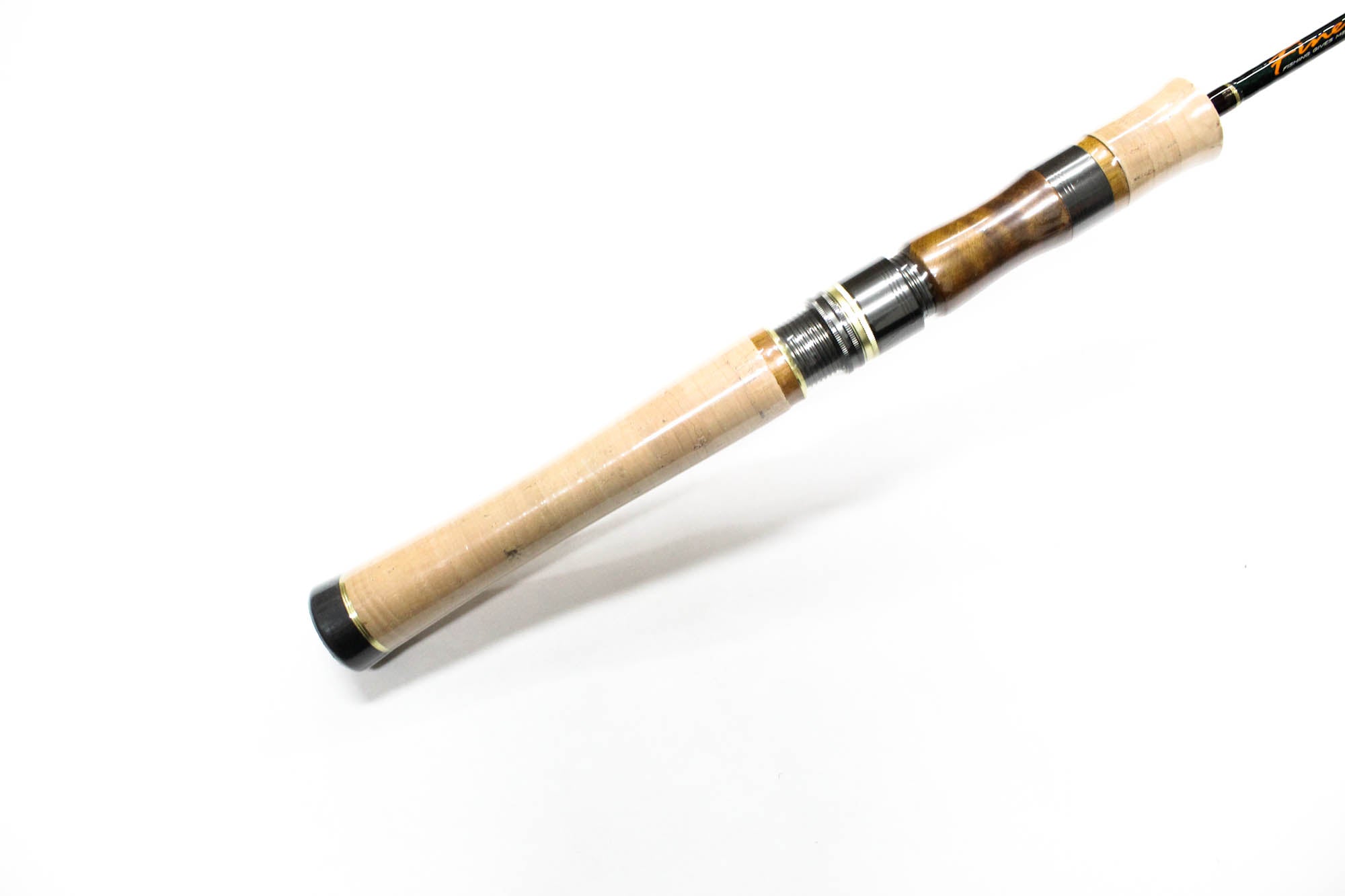 Major Craft Fine Tail Series Spinning Rod FSX 622L (1763)