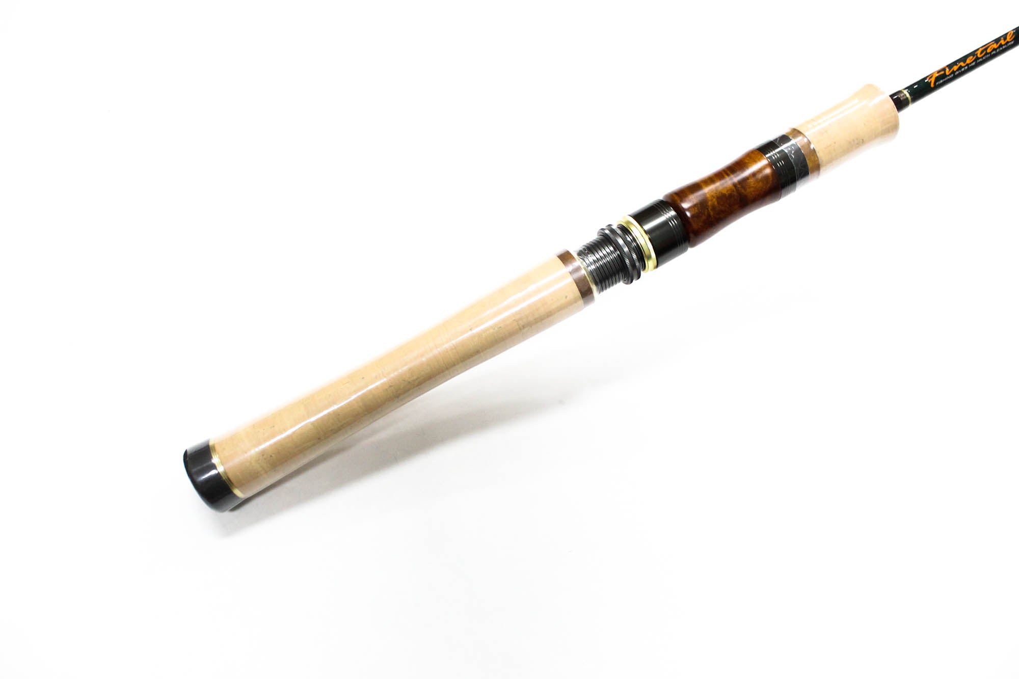Sale Major Craft Fine Tail Series Spinning Rod FSX 722L (1770)