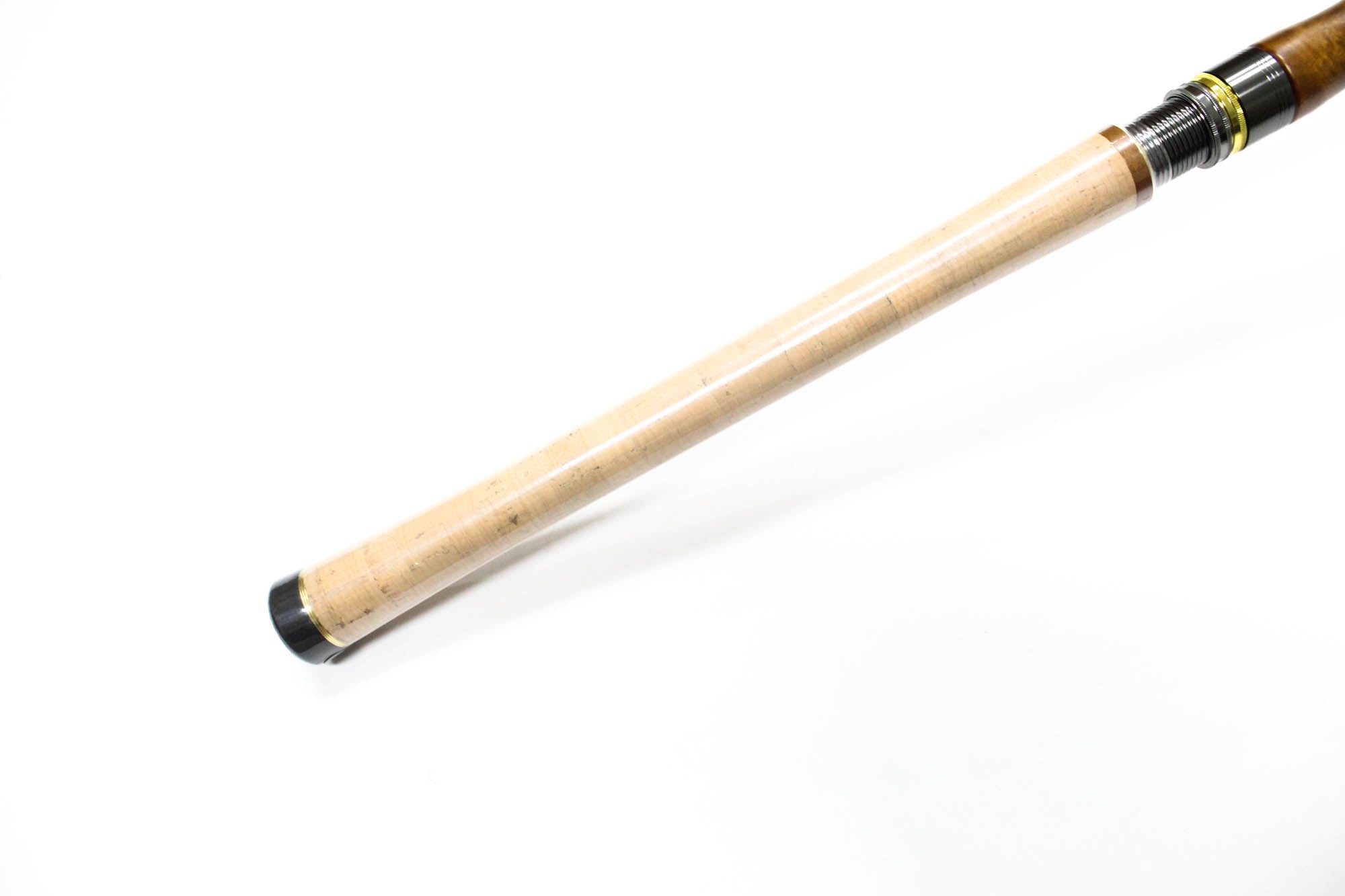 Sale Major Craft Fine Tail Series Spinning Rod FSX 822MH (1800)