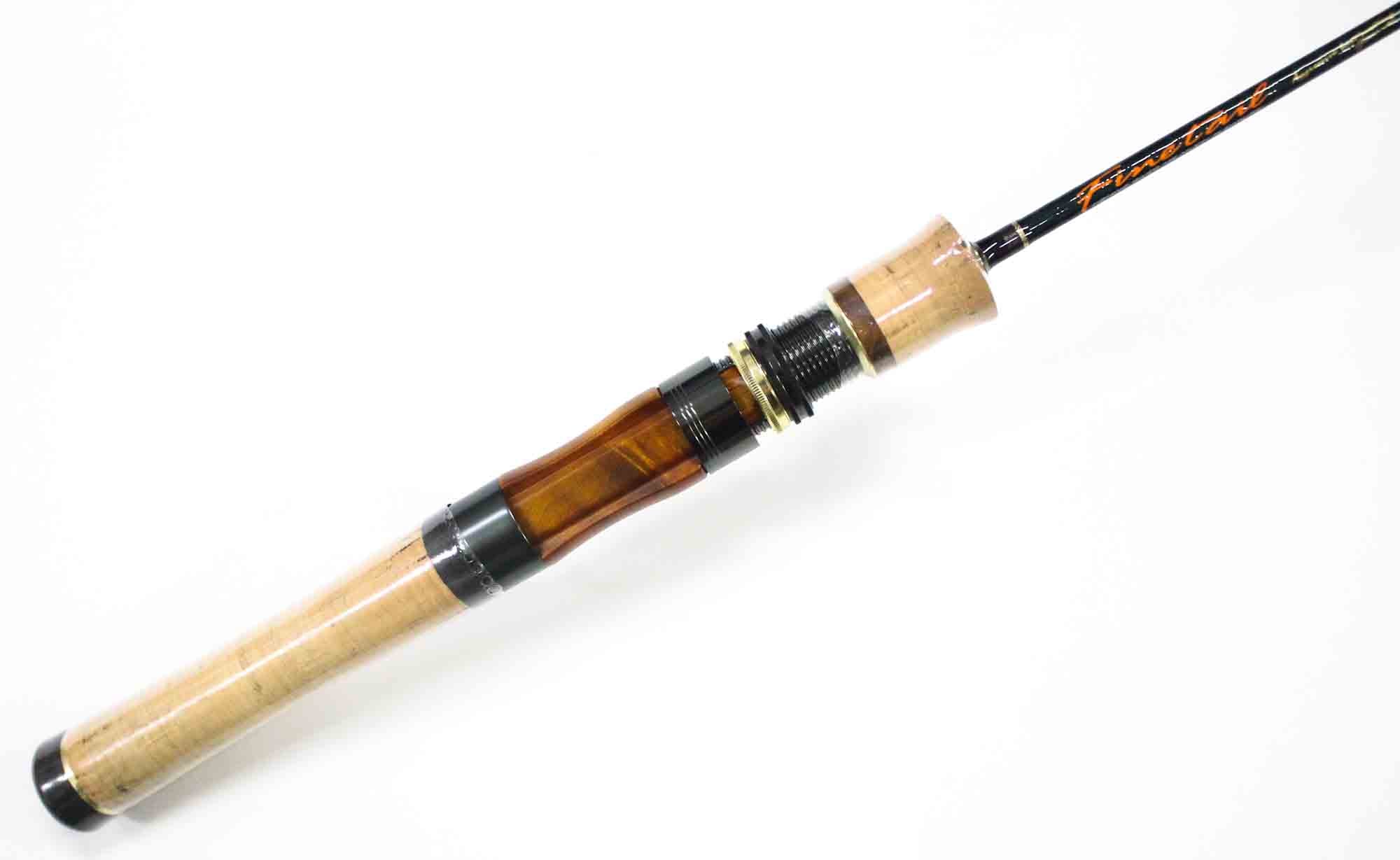 Sale Major Craft Fine Tail Series Baitcast Rod FSX B4102 UL (1848)