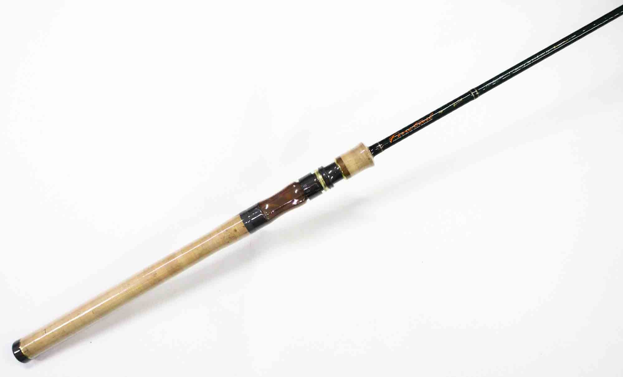 Sale Major Craft Fine Tail Series Baitcast Rod FSX B822 MH (1893)