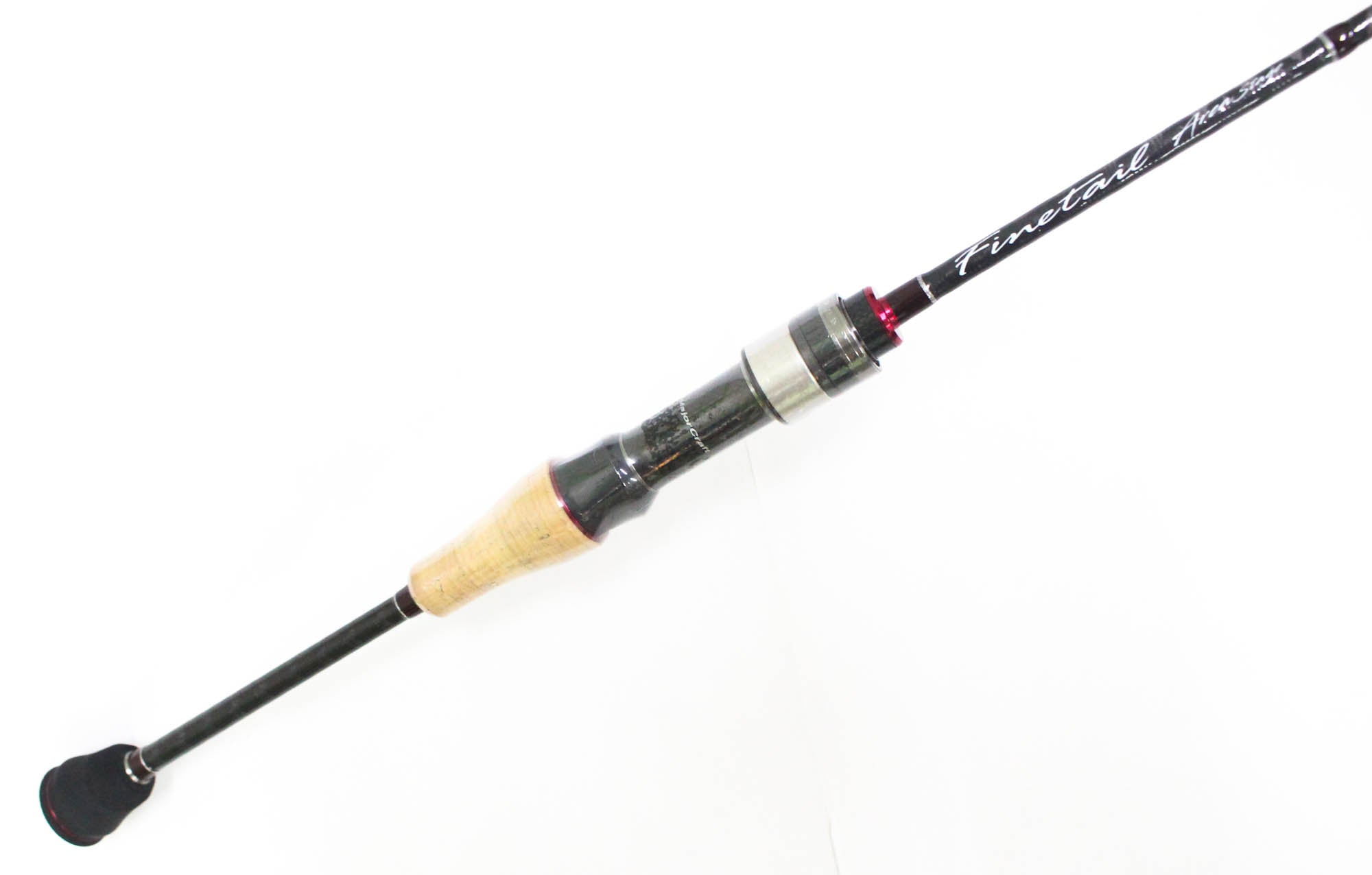 Sale Major Craft Fine Tail Series Spinning Rod FAX 602 SUL (1916)