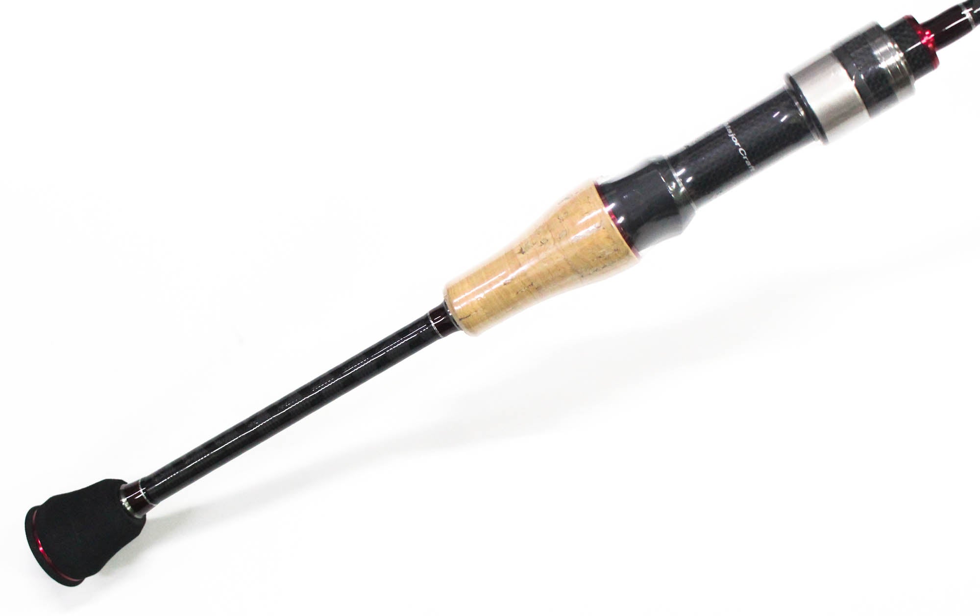 Sale Major Craft Fine Tail Series Spinning Rod FAX 602 UL (1930)
