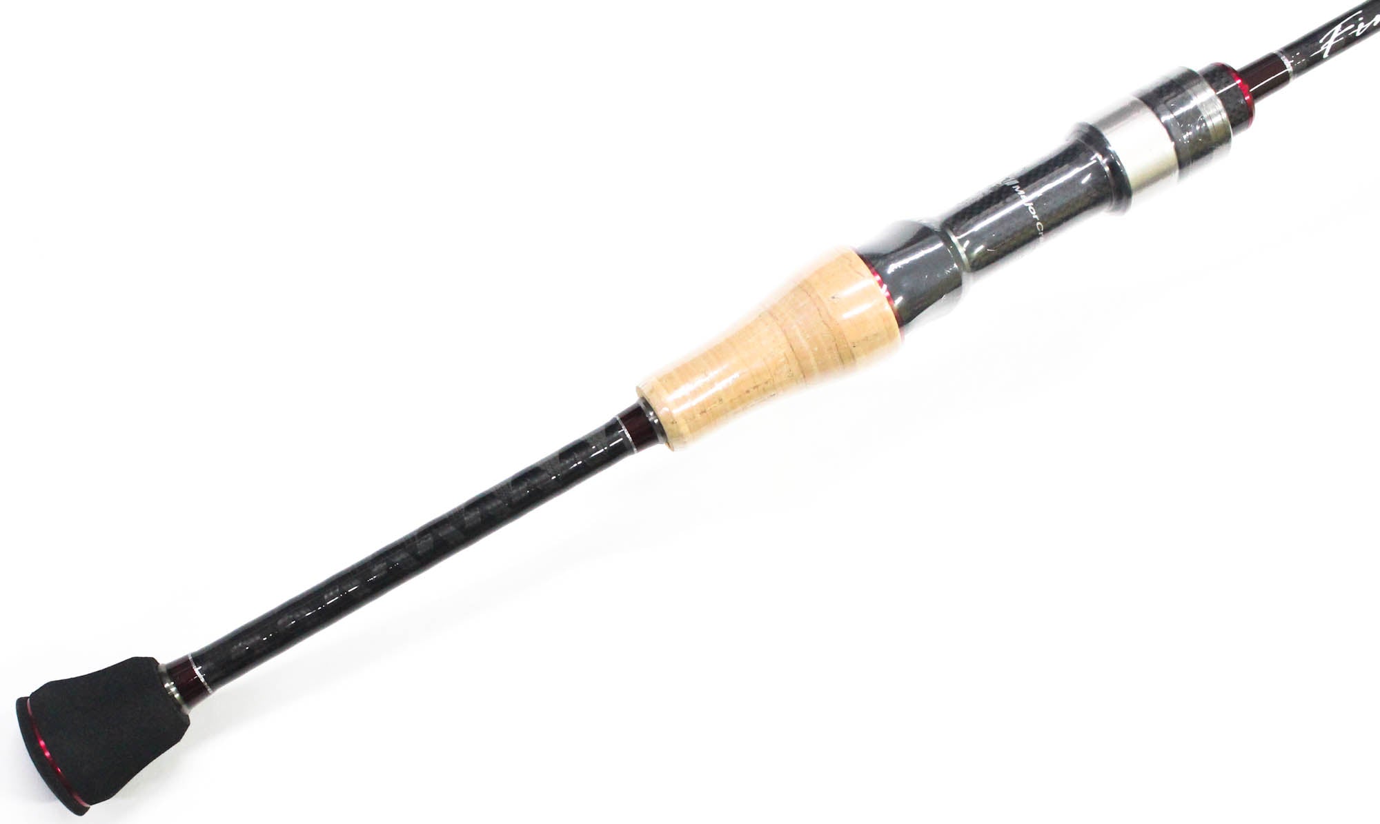 Sale Major Craft Fine Tail Series Spinning Rod FAX 602 L (1954)
