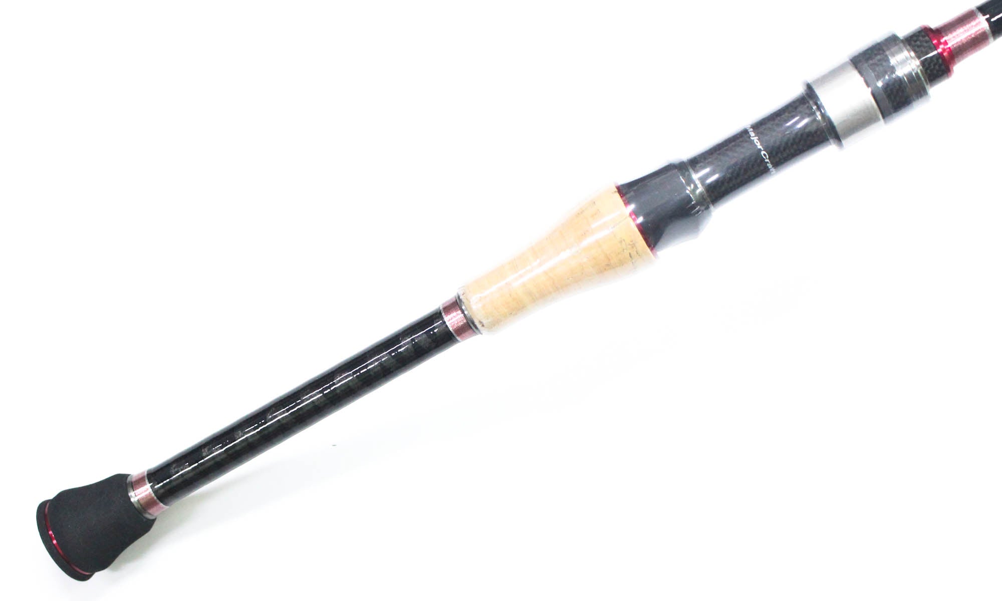 Sale Major Craft Fine Tail Series Spinning Rod FAX 642 L/G (2012)