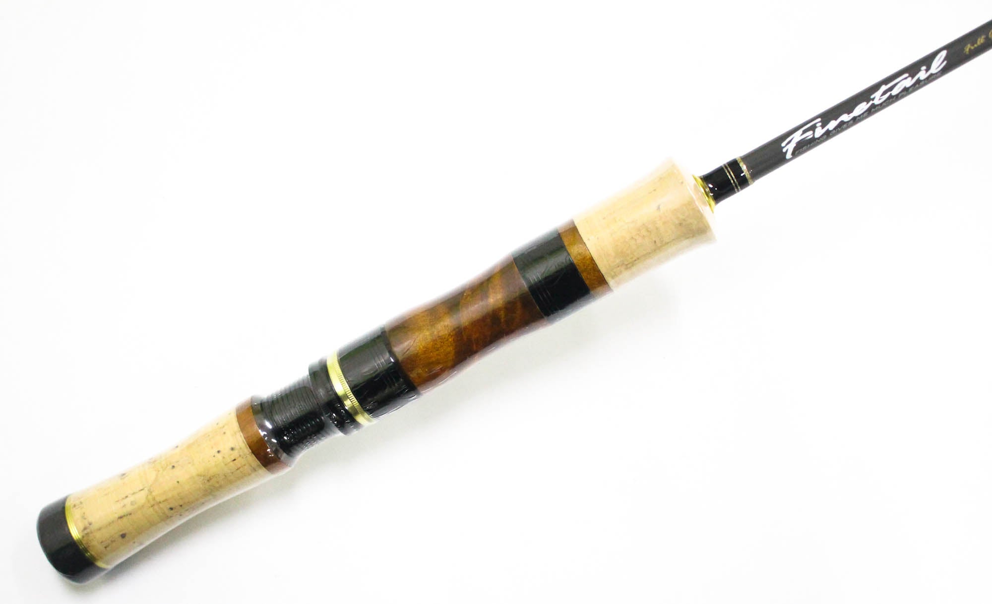 Major Craft Fine Tail Series Spinning Rod FSG 422 UL (2111)