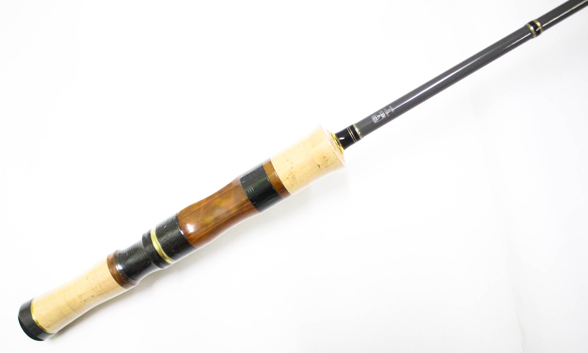 Sale Major Craft Fine Tail Series Spinning Rod FSG 462 UL (2128)