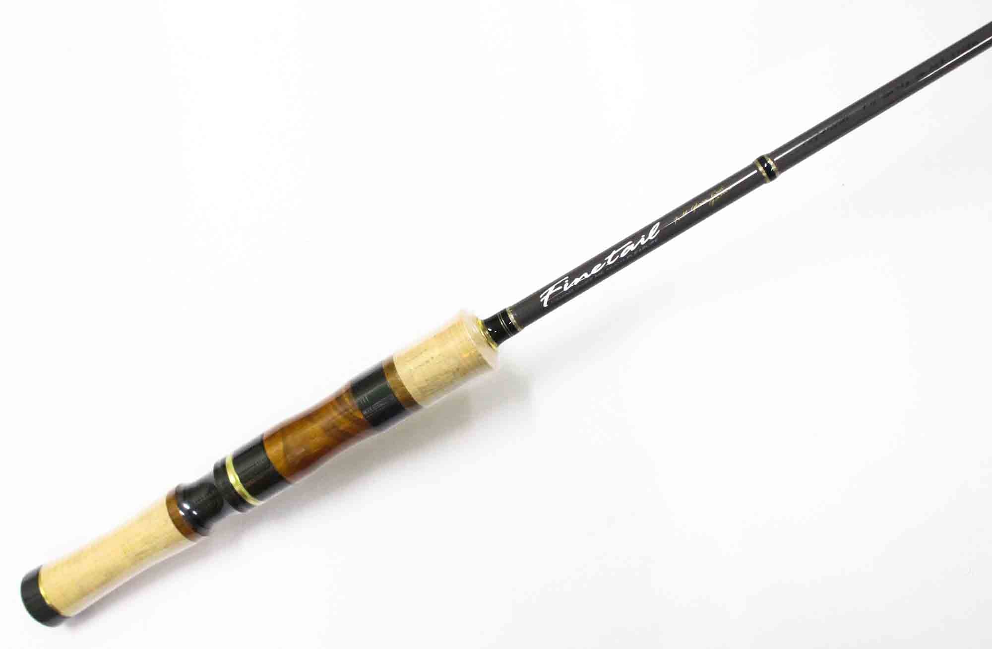 Sale Major Craft Fine Tail Series Spinning Rod FSG 4102 UL (2135)