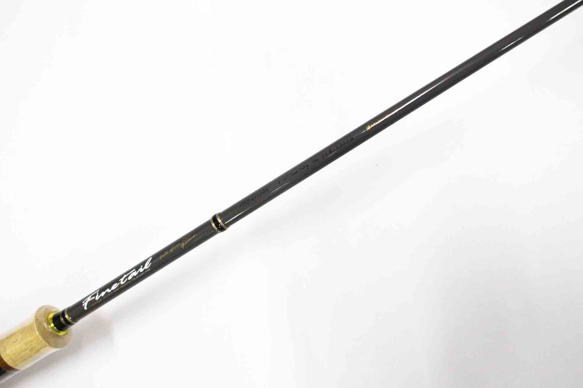 Sale Major Craft Fine Tail Series Spinning Rod FSG 4102 UL (2135)
