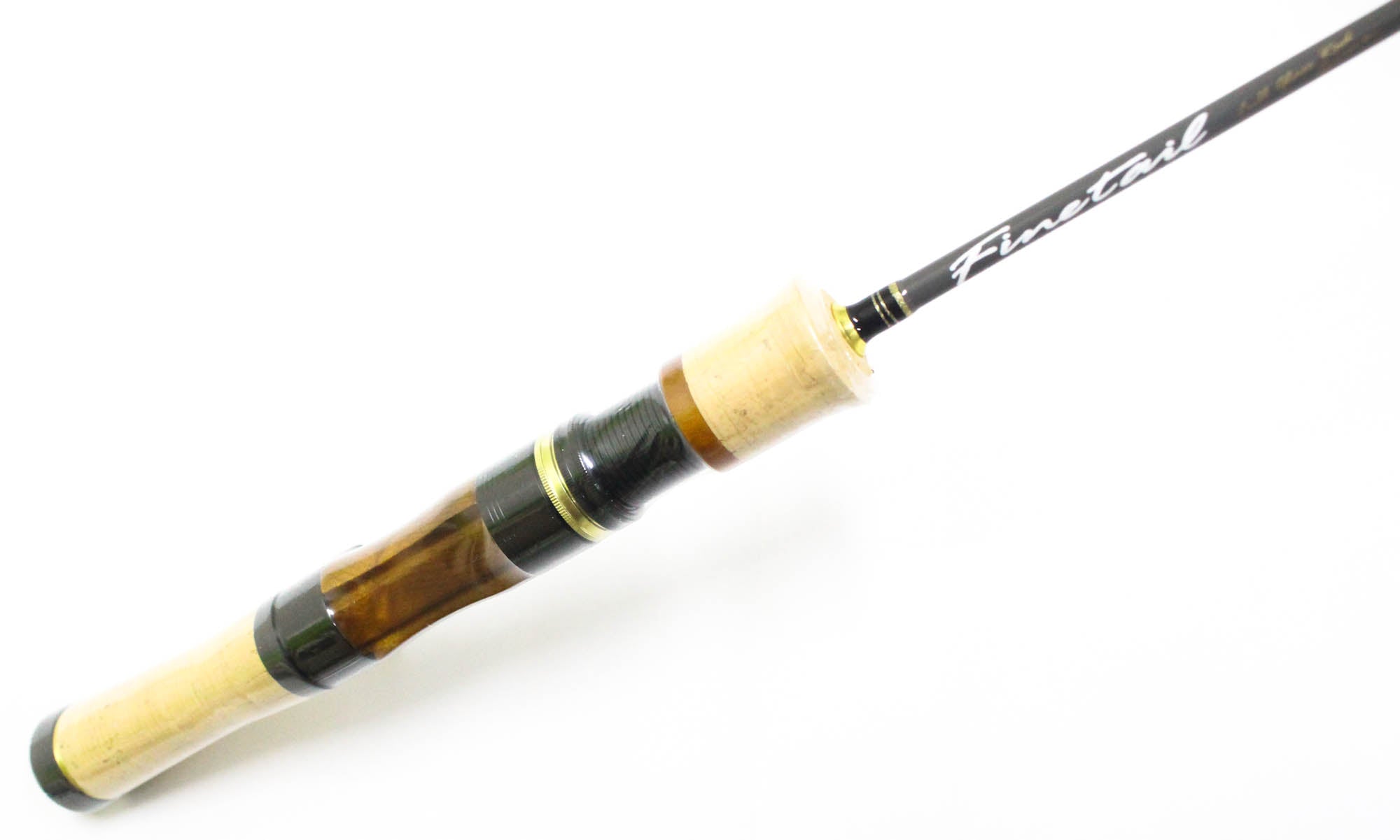 Major Craft Fine Tail Series Baitcast Rod FSG B382 UL (2142)