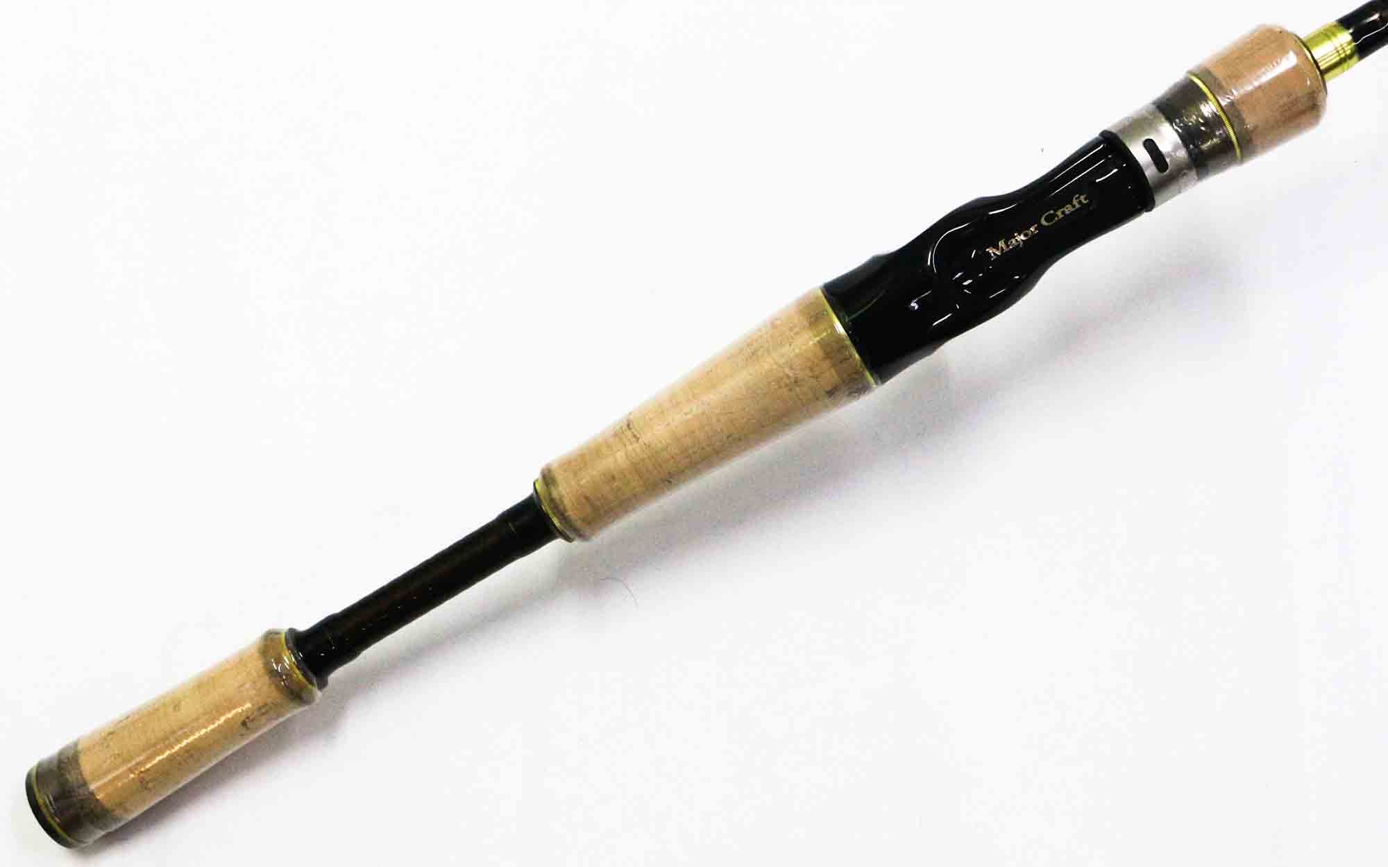 Sale Major Craft Corzza Series Baitcast Rod CZC 692M (5806)