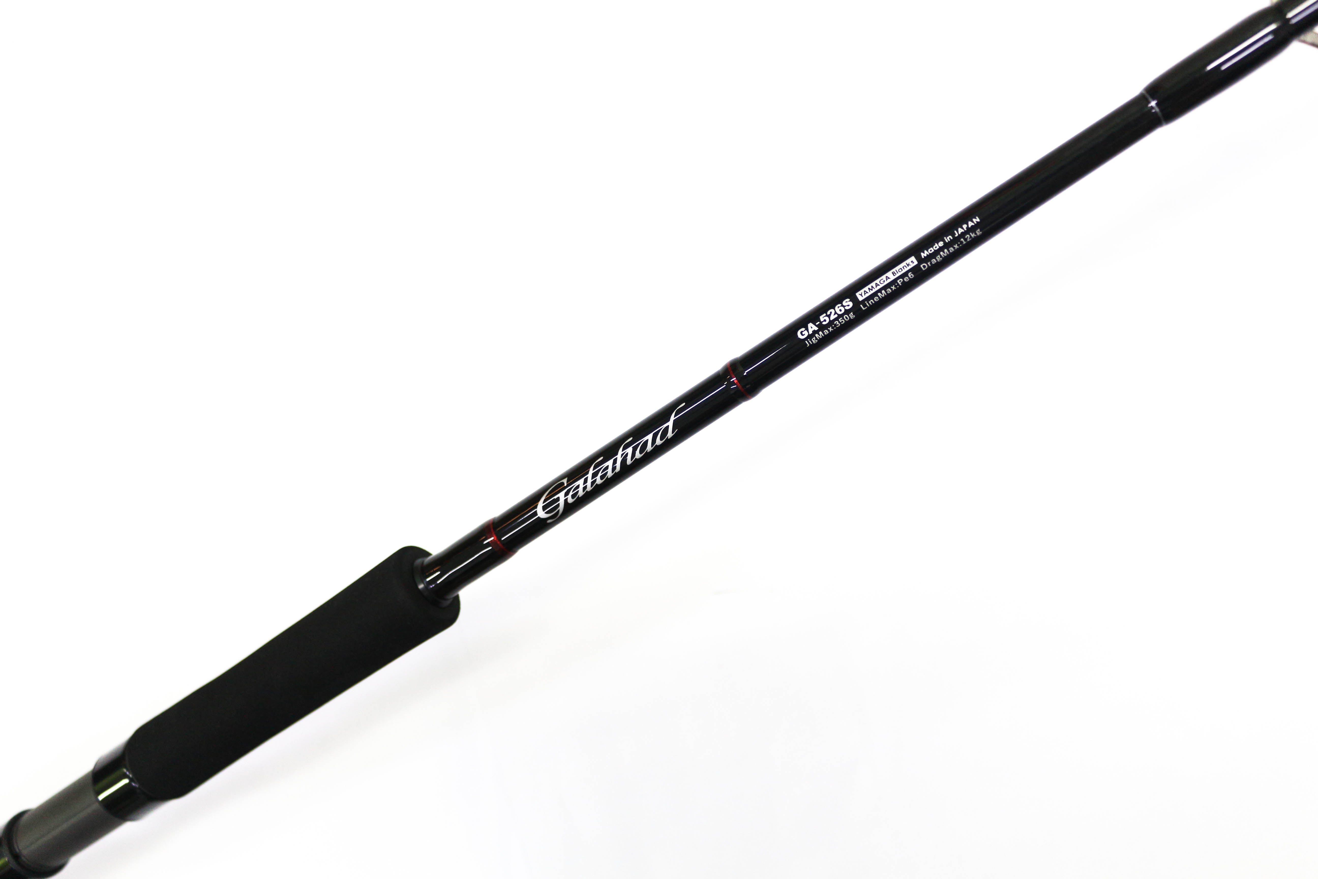 Sale Yamaga Rod Spinning Jigging Model Galahad Basic GA-52/6S (7348)