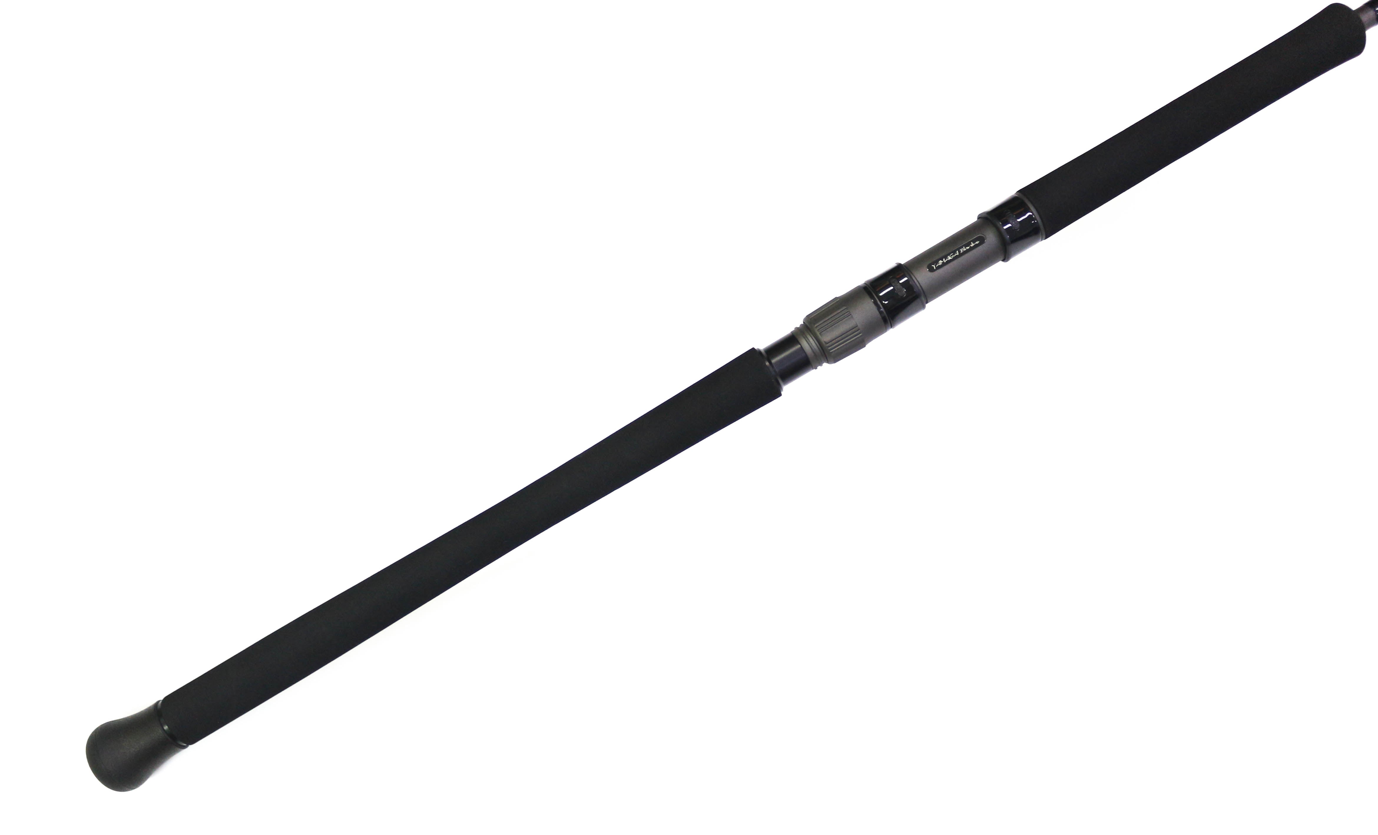 Sale Yamaga Rod Spinning Jigging Model Galahad GA-595S Travex (7386)