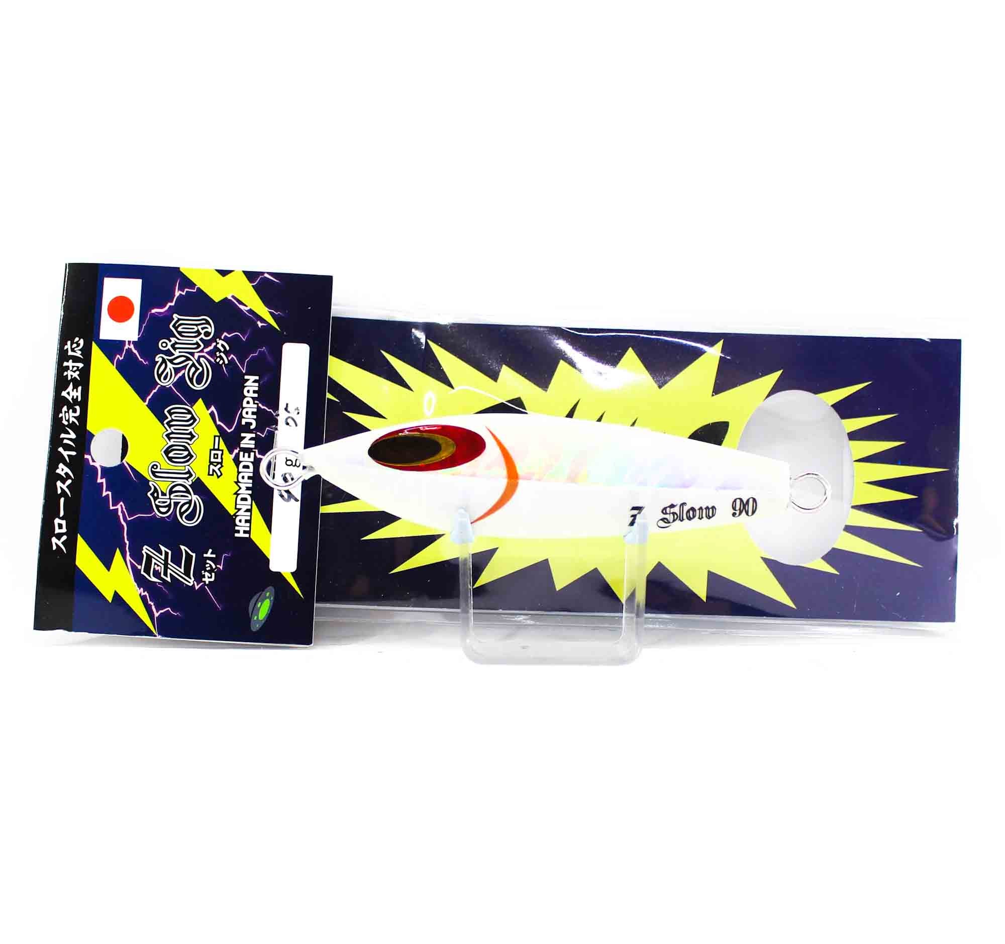 Sea Falcon Metal Jig Z Slow 90 grams 05 (0227)